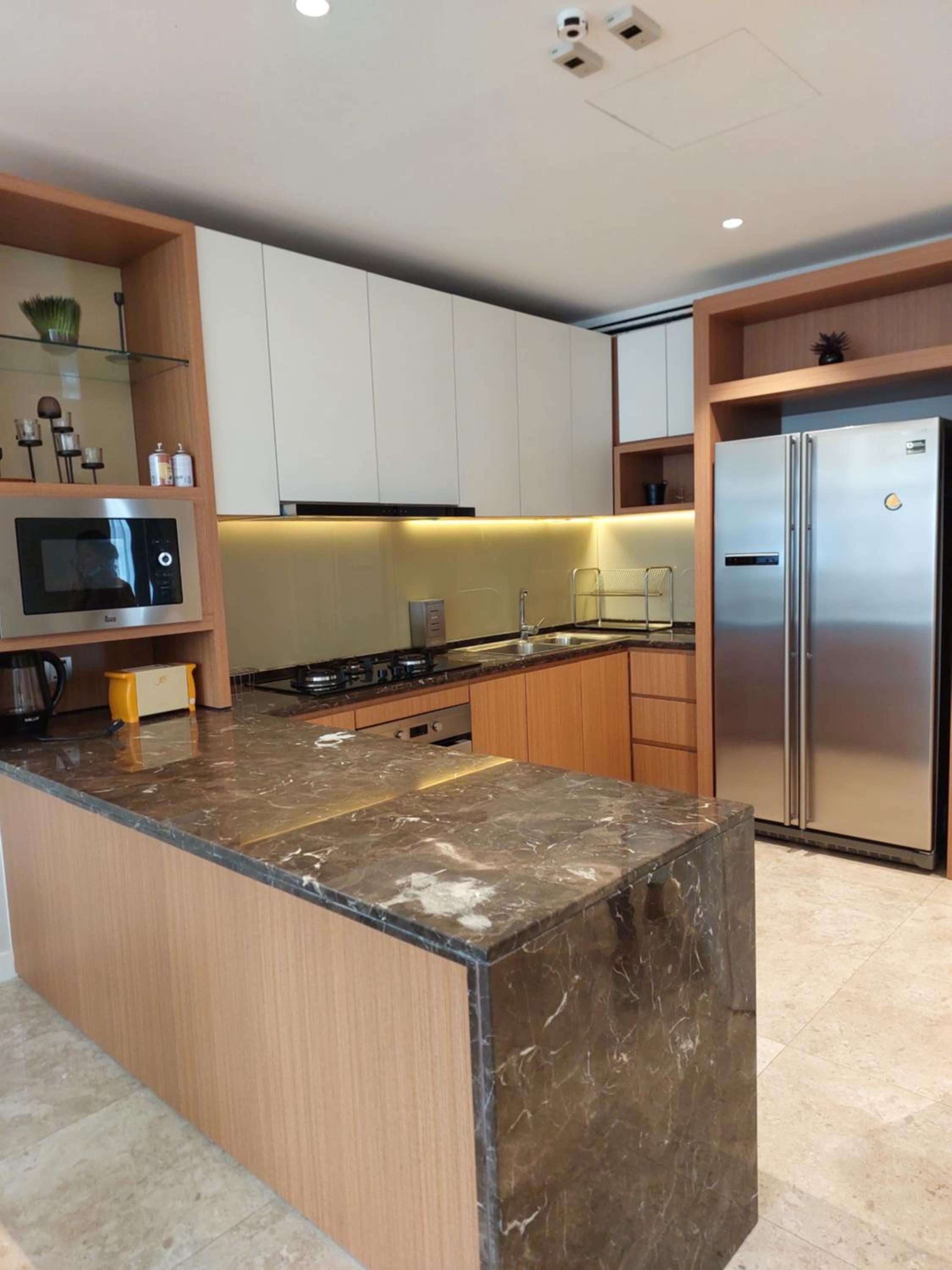 Majestic Apartment KLCC