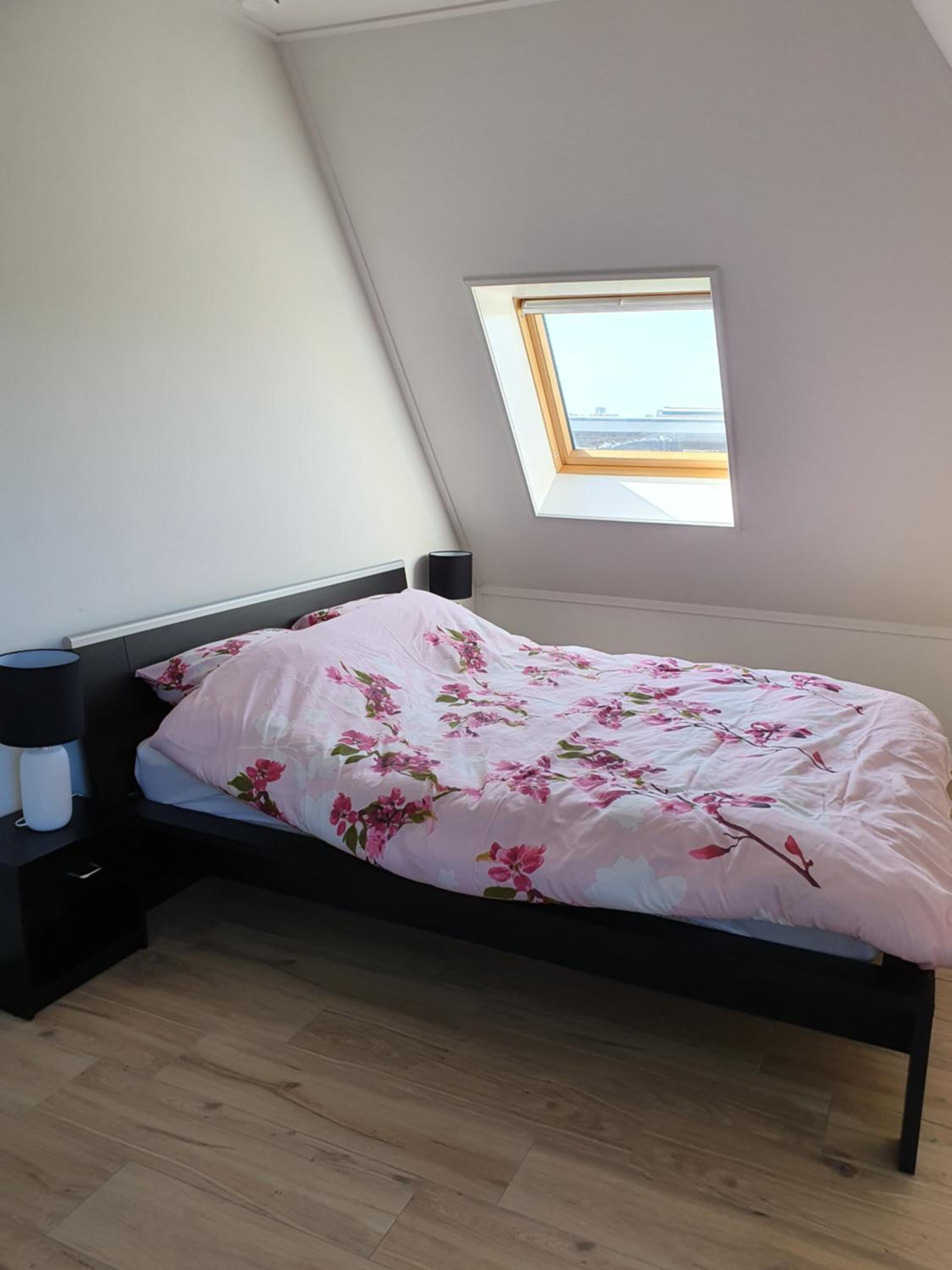 Mathildahoeve