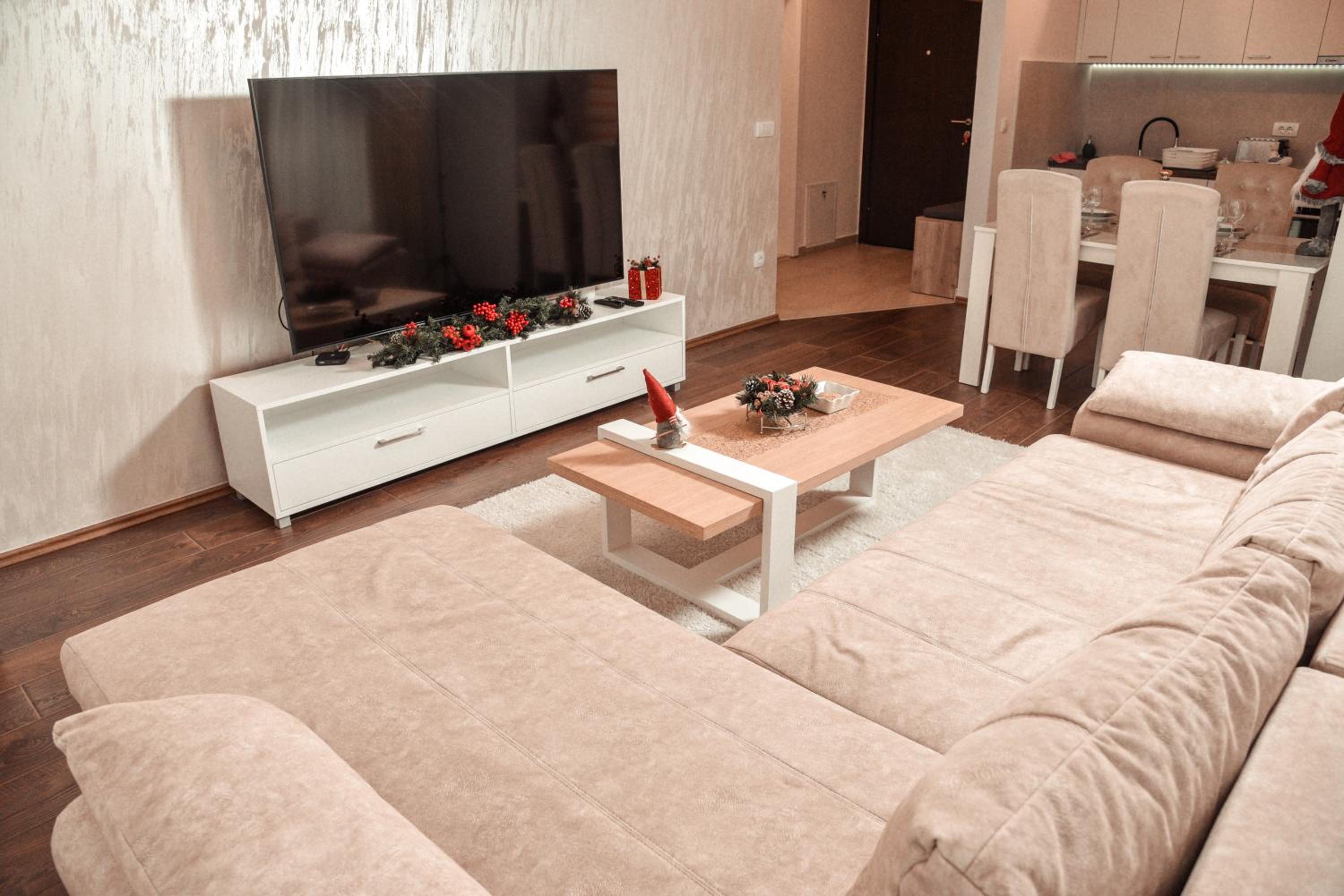 Apartment Boskovic view 4