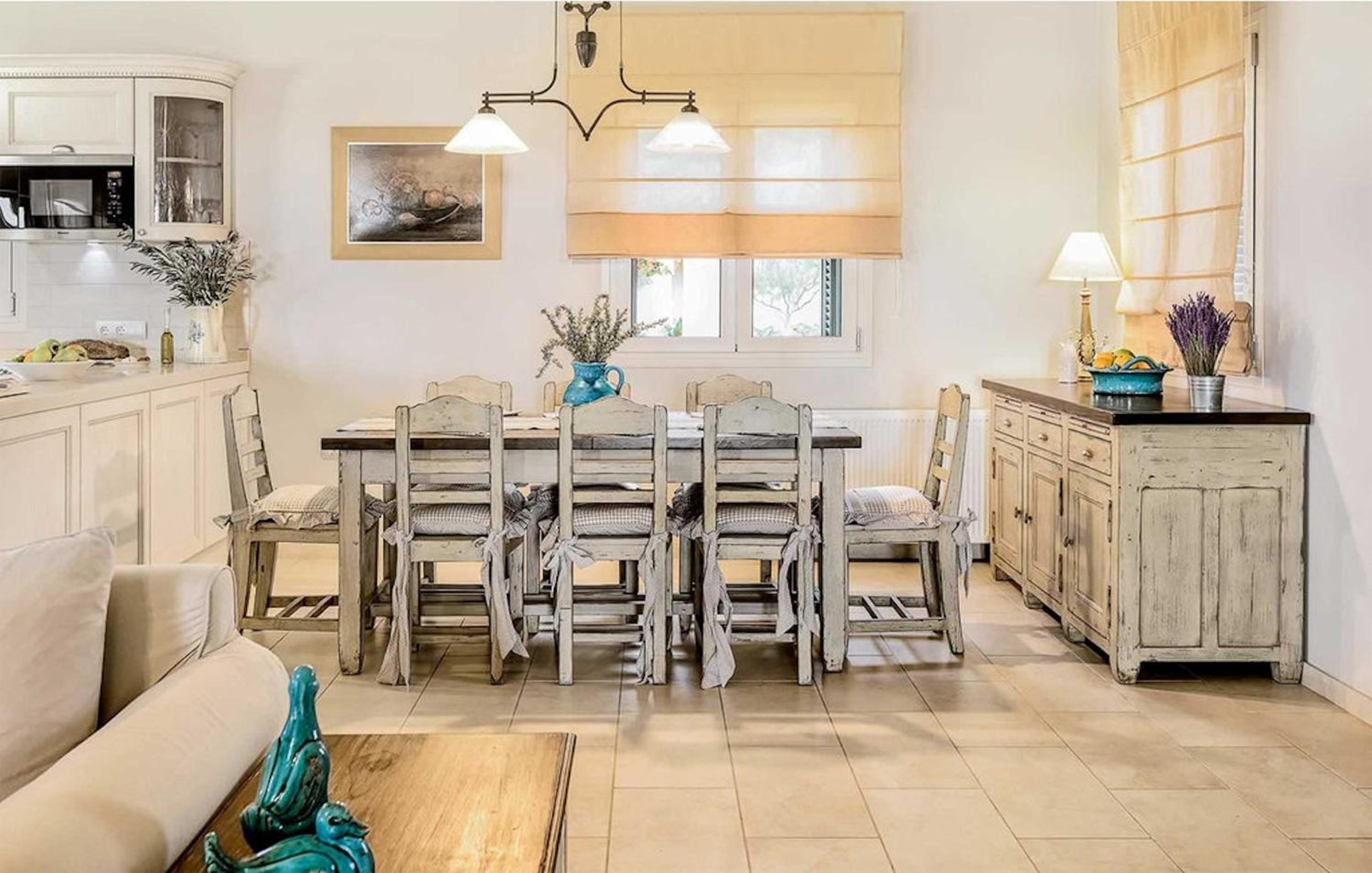 Splendid Kefalonia Villa - 3 Bedrooms - Villa Mandola - Great Sea and Mountain Views - Trapezaki photo 5
