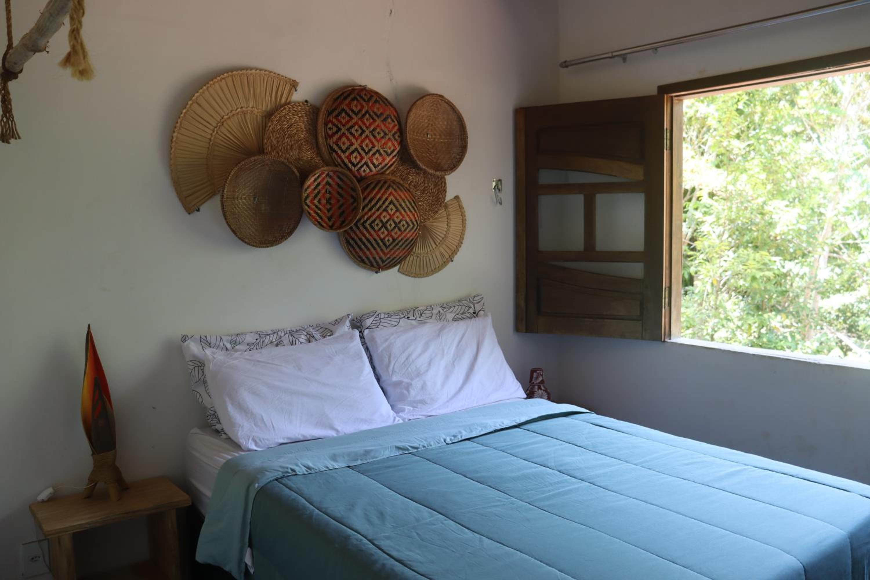 Casa Ipê I Itacaré-Ba