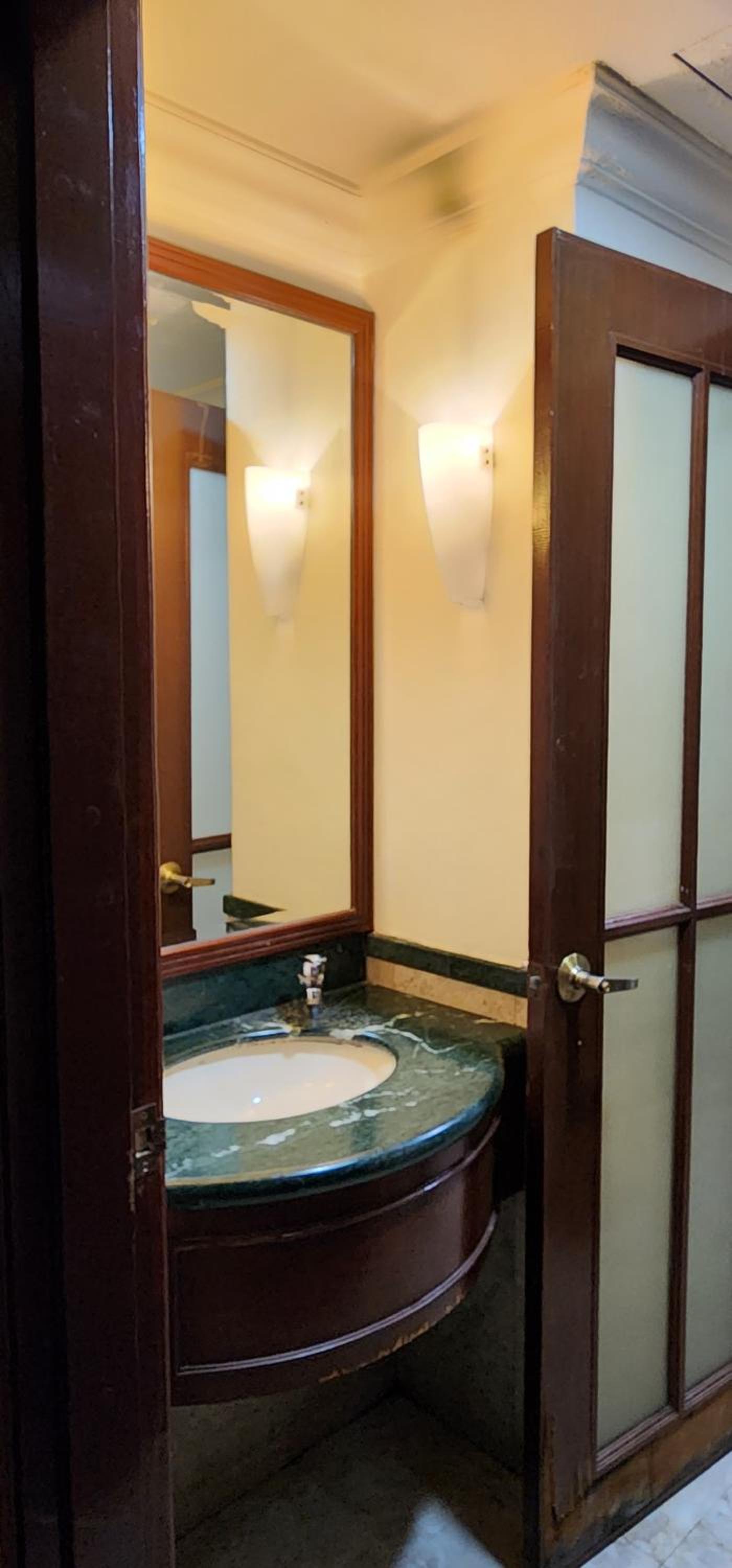 Kuala Lumpur Suite At Times Square