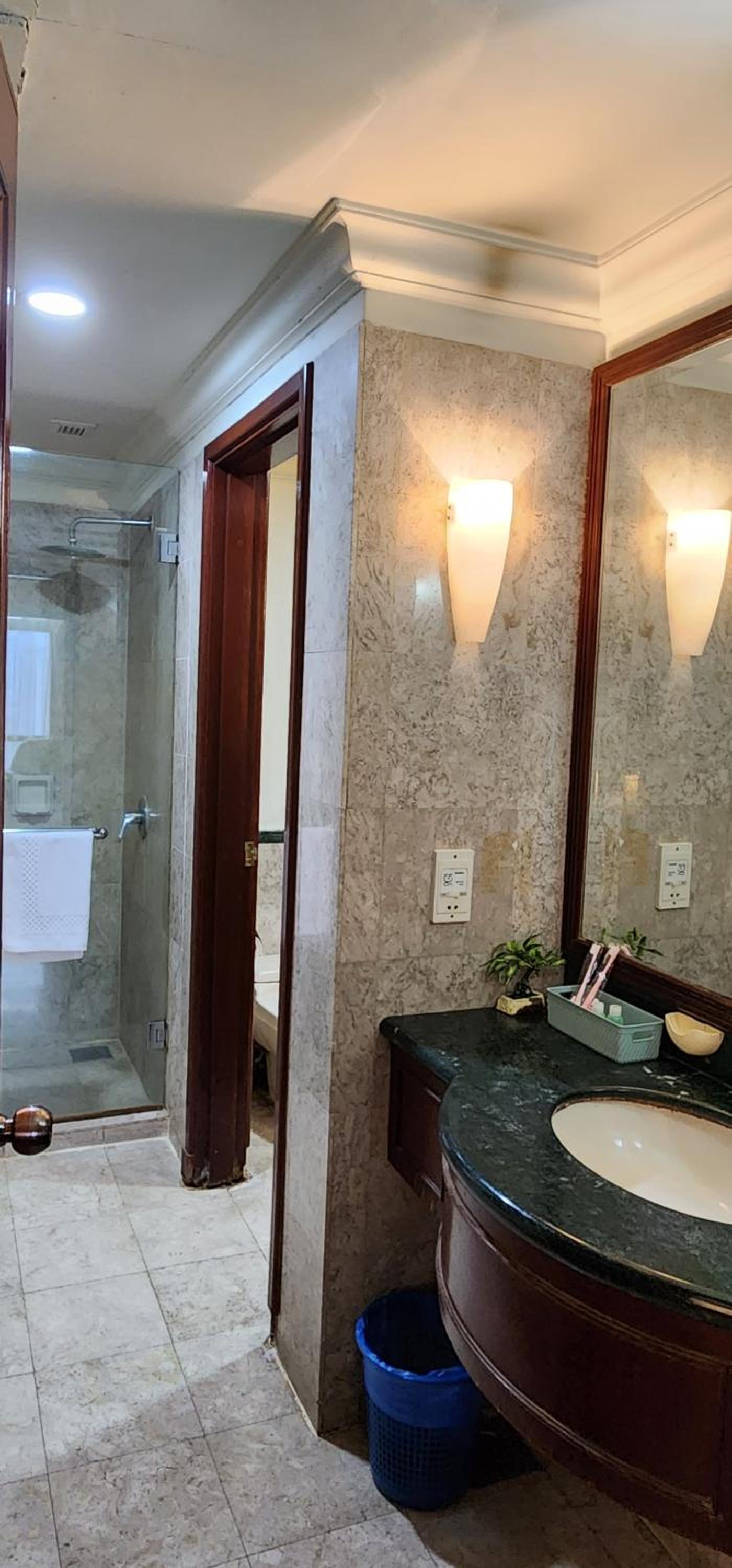 Kuala Lumpur Suite At Times Square