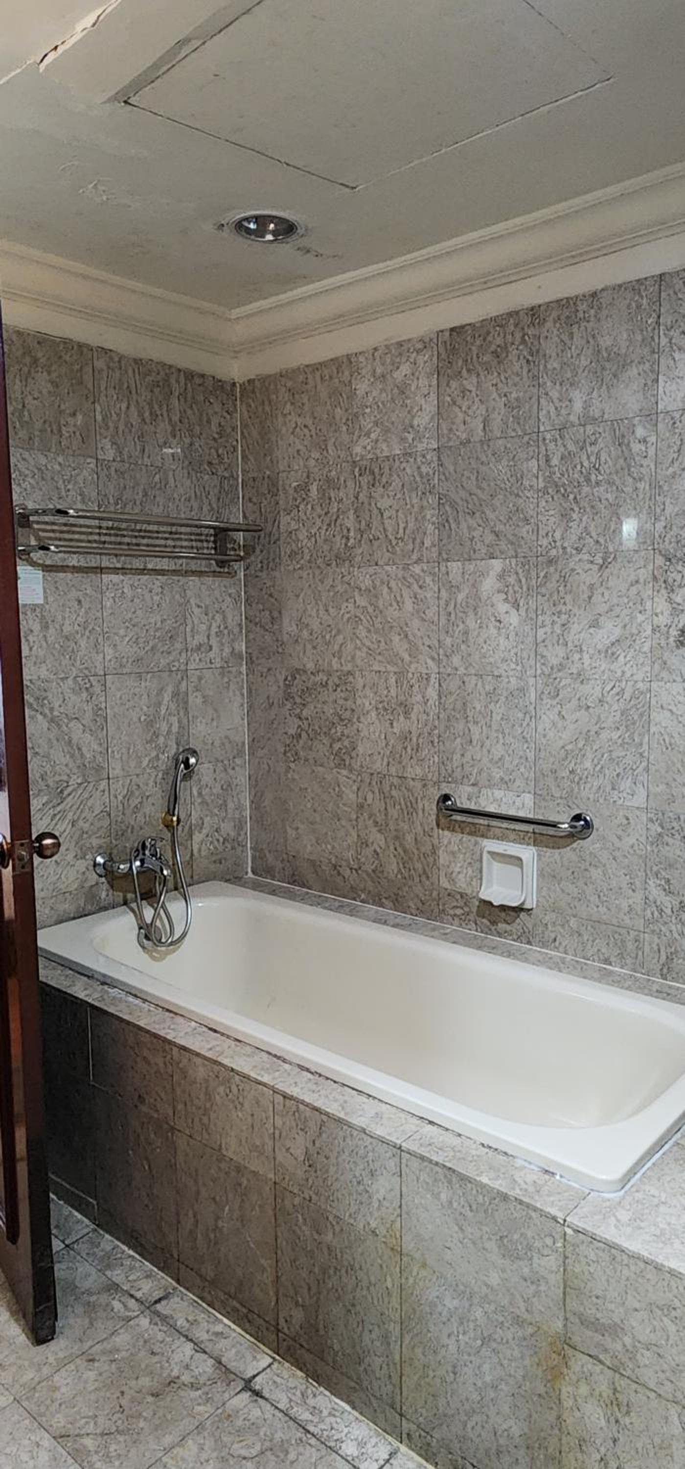 Kuala Lumpur Suite At Times Square