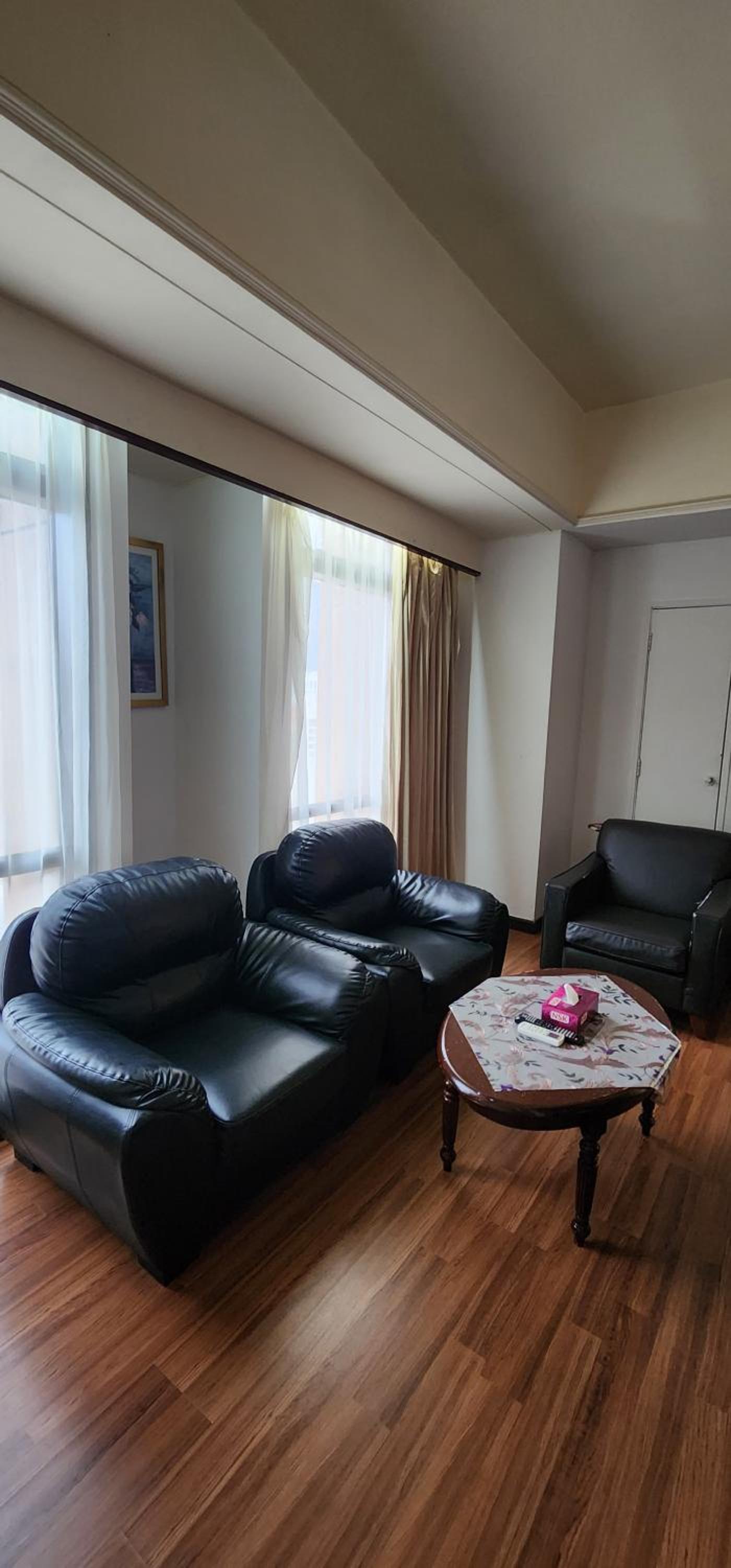 Kuala Lumpur Suite At Times Square