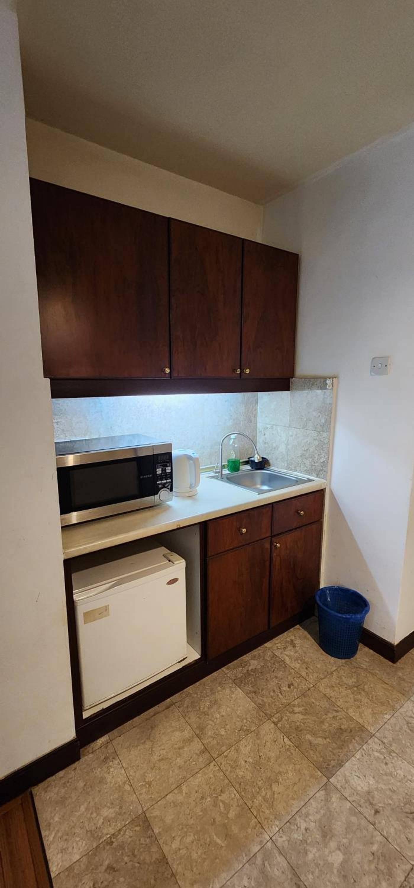 Kuala Lumpur Suite At Times Square