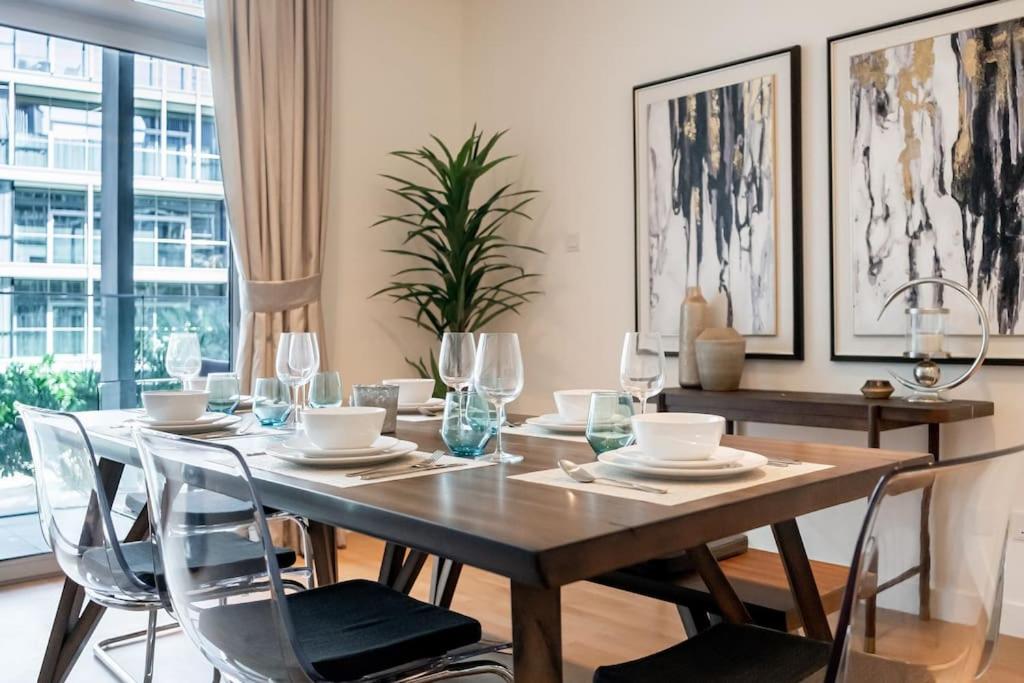 HiGuests - Magnificent Apt with Panoramic Views All Around