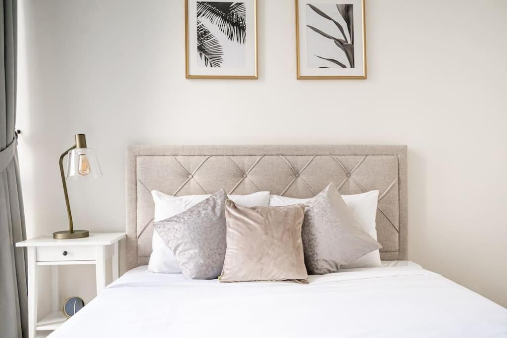 HiGuests - Magnificent Apt with Panoramic Views All Around