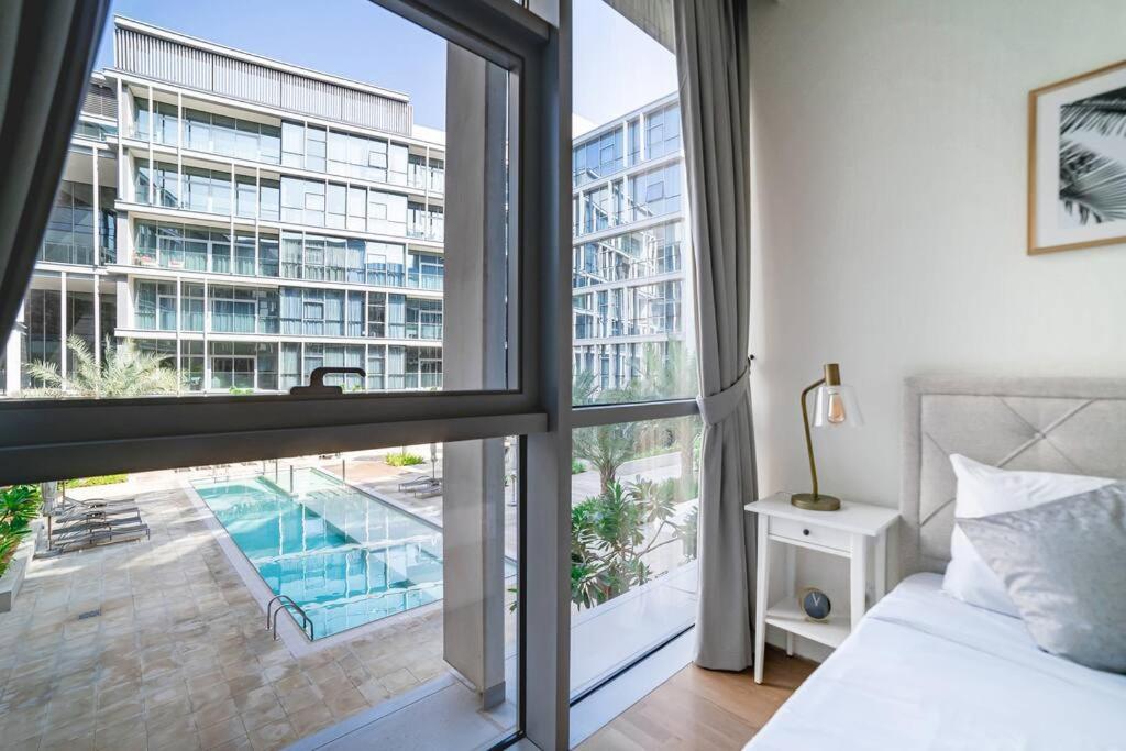 HiGuests - Magnificent Apt with Panoramic Views All Around