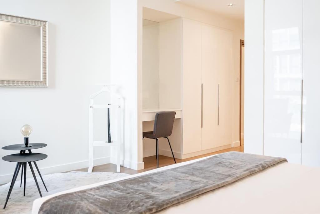 HiGuests - Magnificent Apt with Panoramic Views All Around