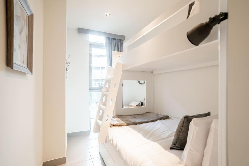 HiGuests - Magnificent Apt with Panoramic Views All Around