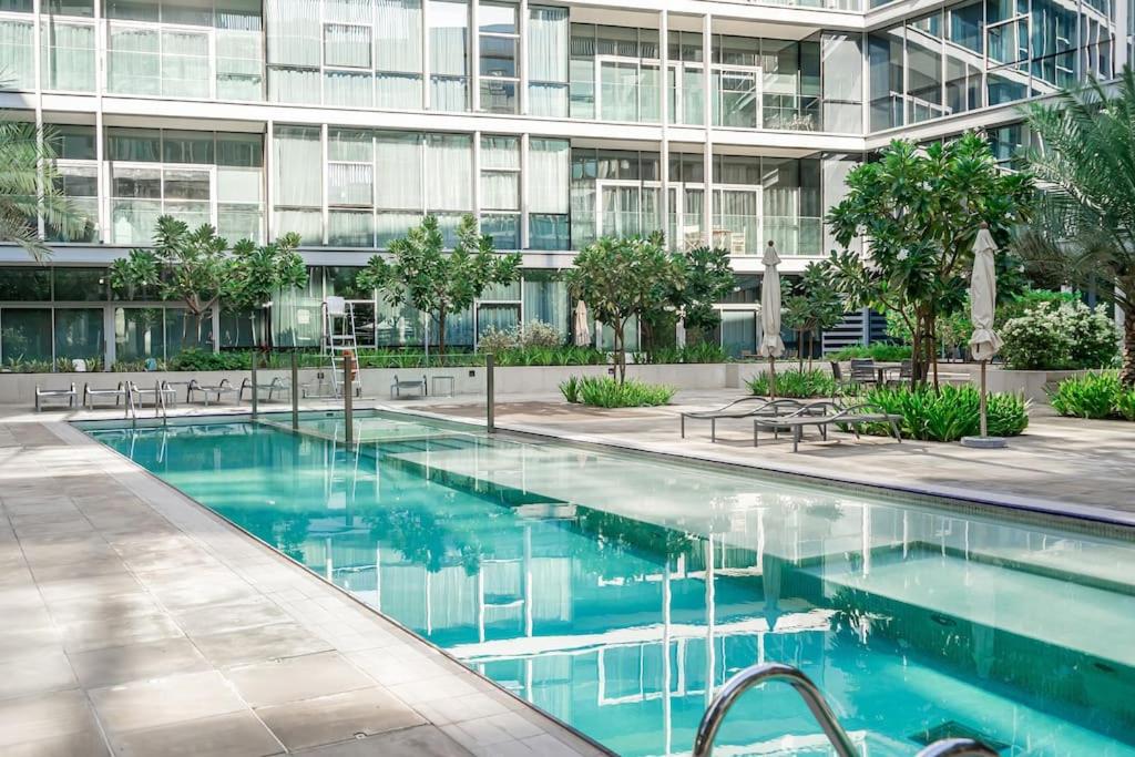 HiGuests - Magnificent Apt with Panoramic Views All Around
