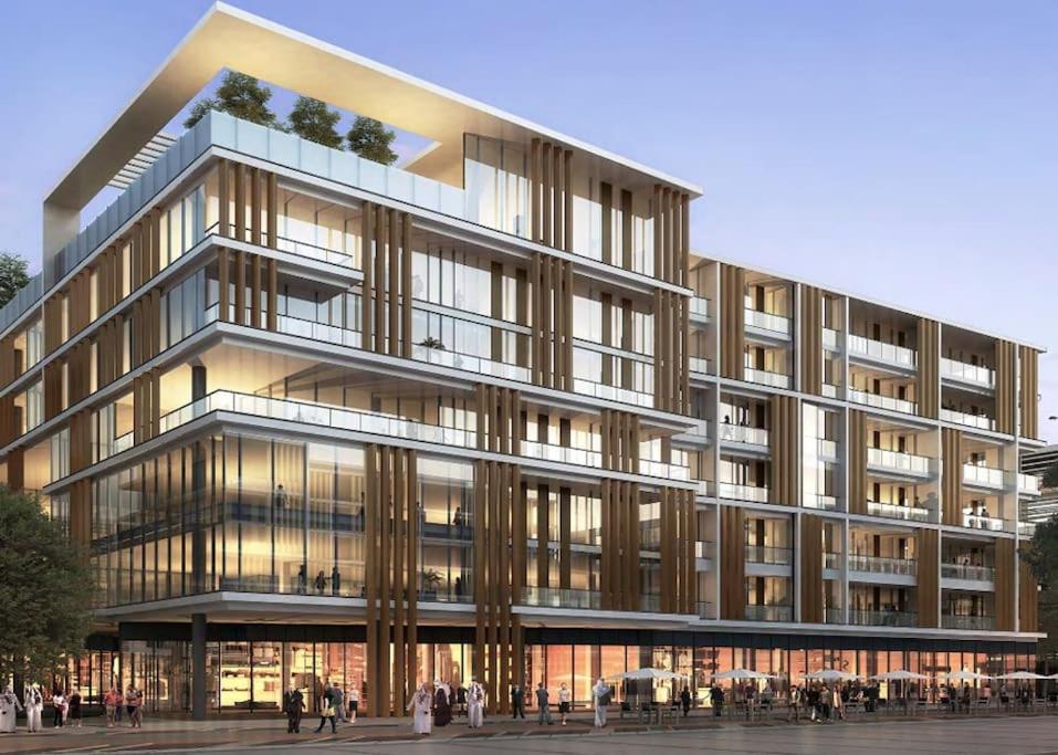HiGuests - Magnificent Apt with Panoramic Views All Around