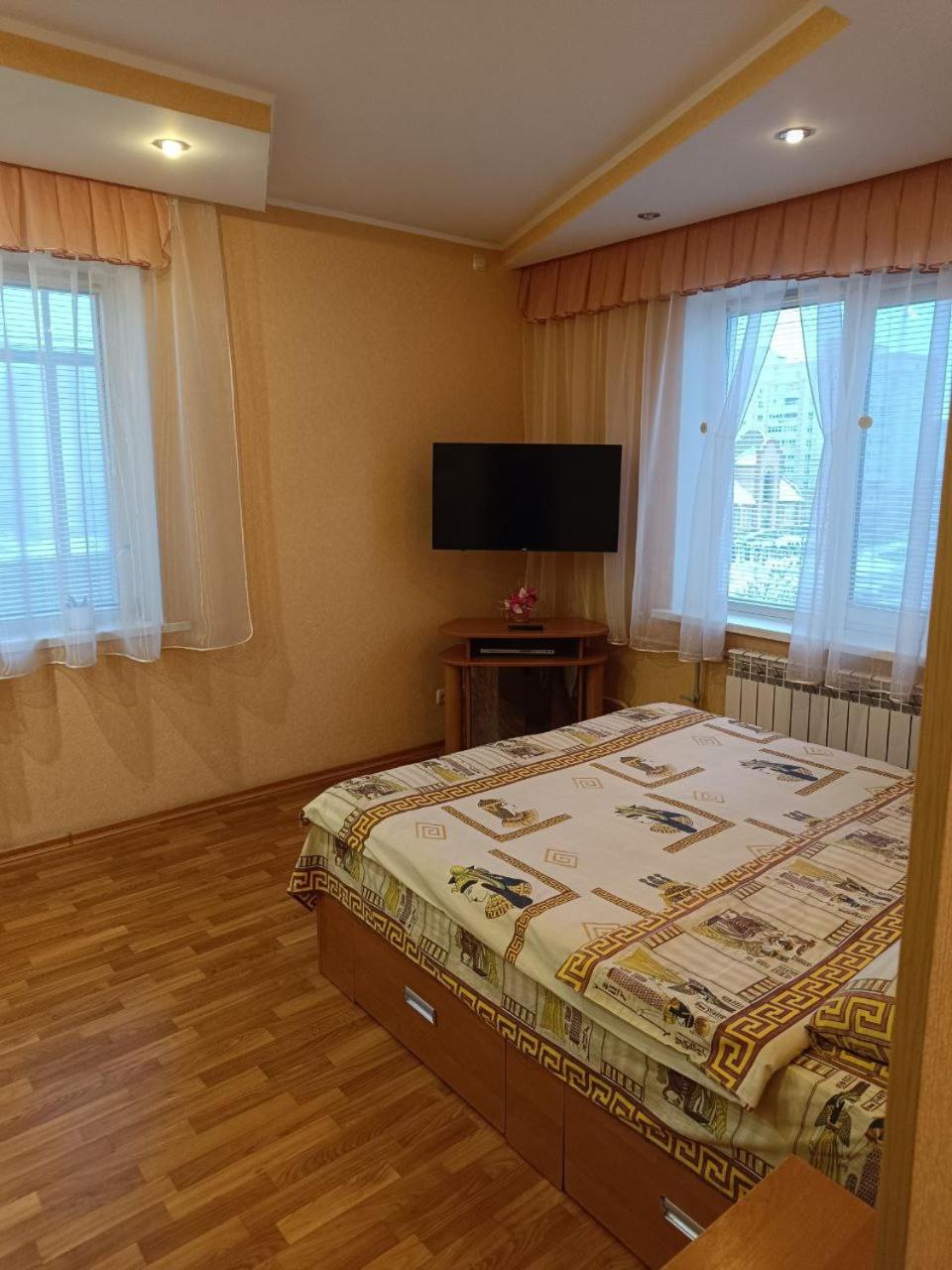 Cozy apartments on Lushpy Avenue view 5