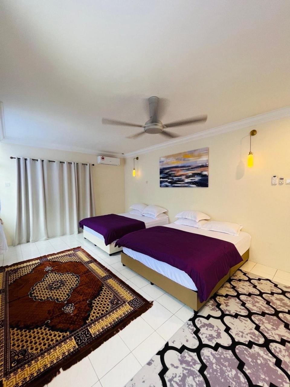 D Riad Ipoh Homestay l Home Cinema l 300MBPS l Múslim Only l, photo 13