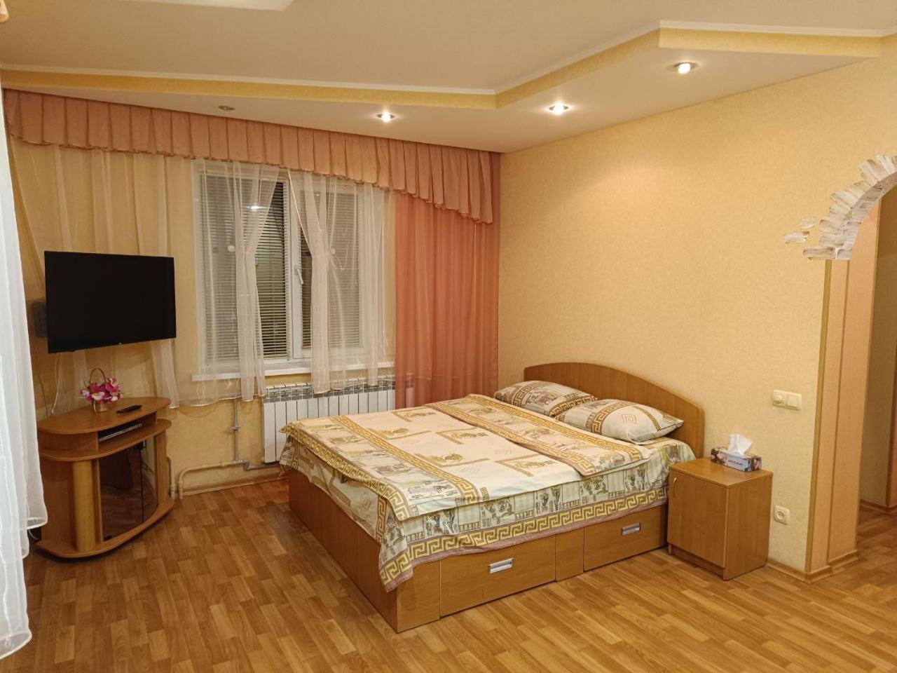 Cozy apartments on Lushpy Avenue view 2