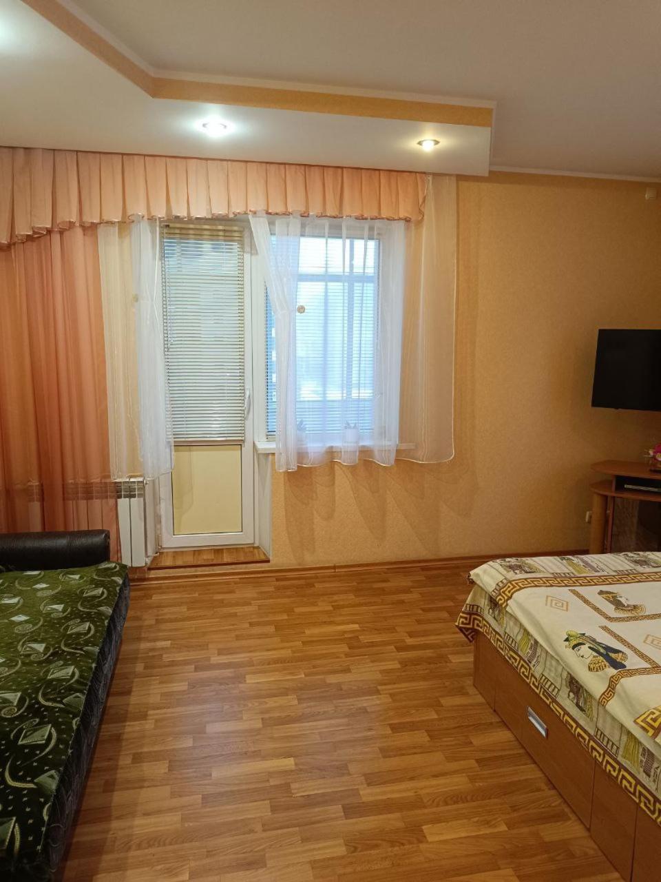 Cozy apartments on Lushpy Avenue view 3