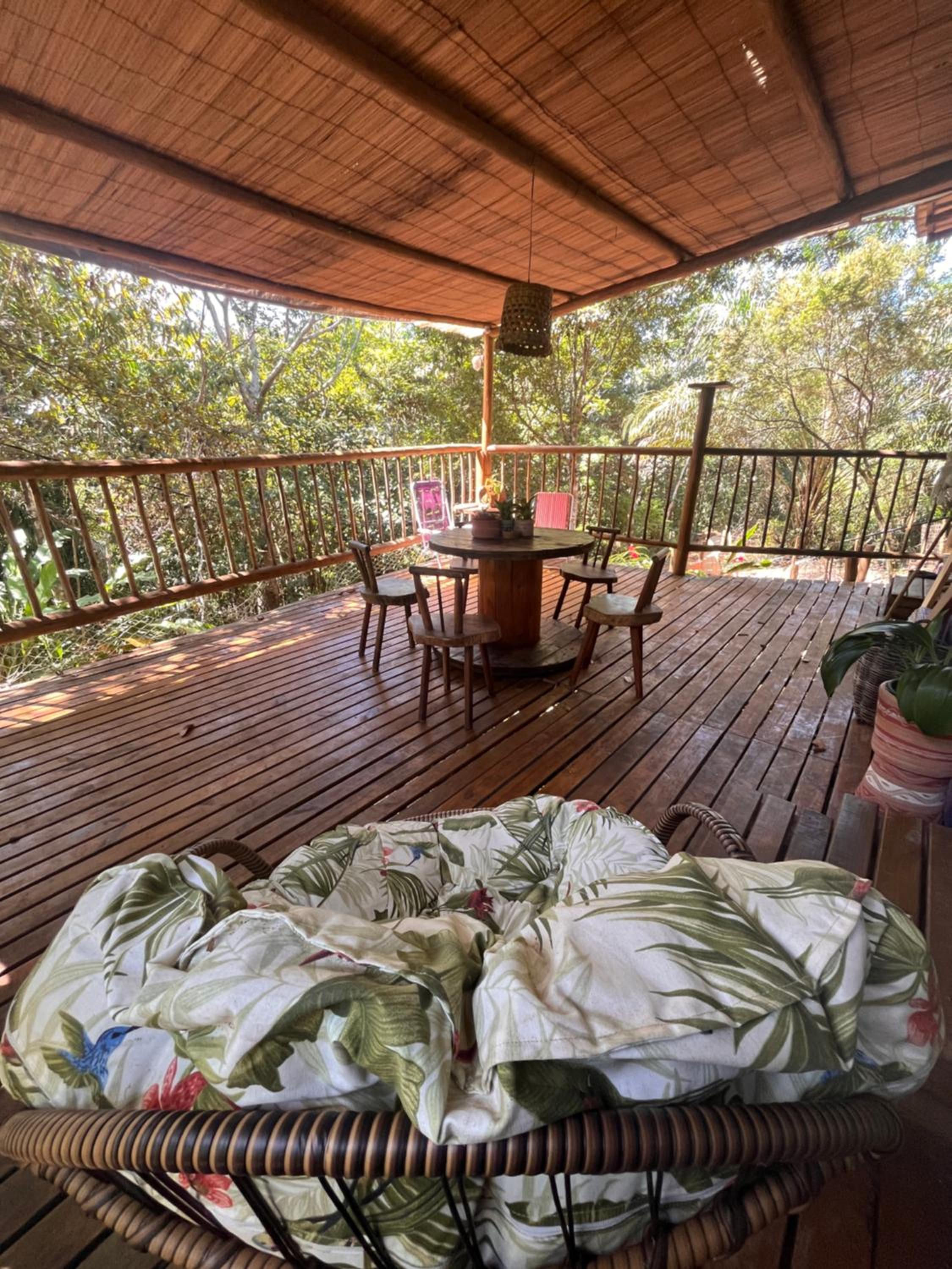 Casa Ipê I Itacaré-Ba