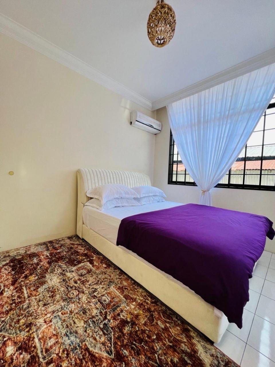 D Riad Ipoh Homestay l Home Cinema l 300MBPS l Múslim Only l, photo 17