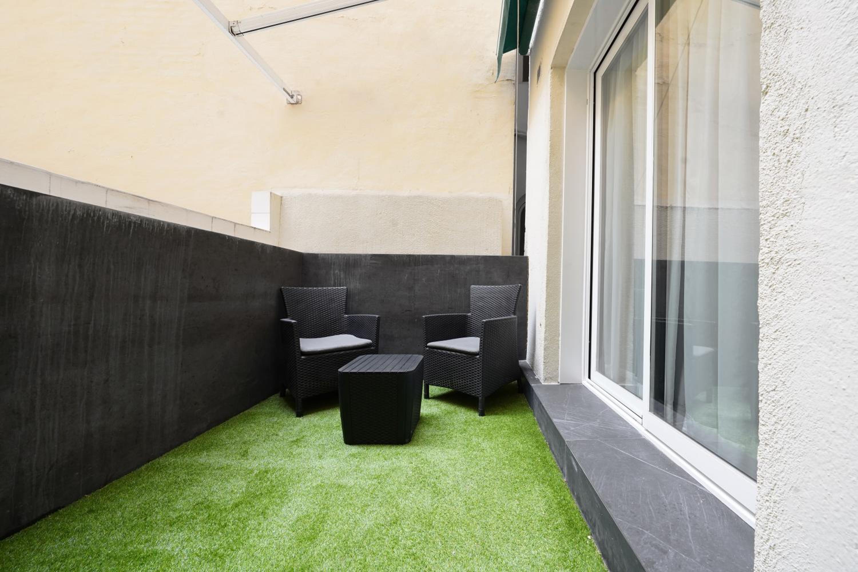 Numa Madrid Goya