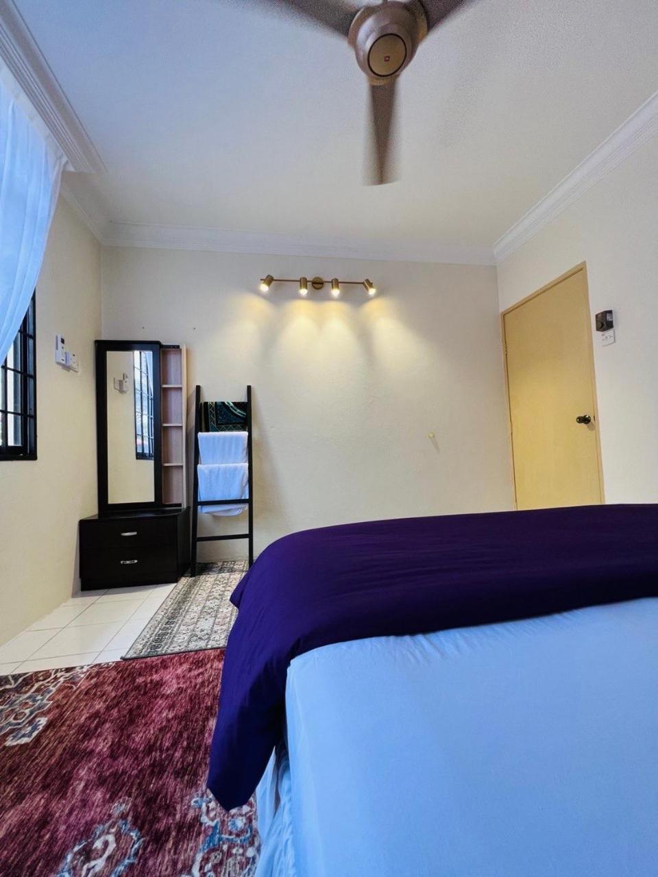 D Riad Ipoh Homestay l Home Cinema l 300MBPS l Múslim Only l, photo 10