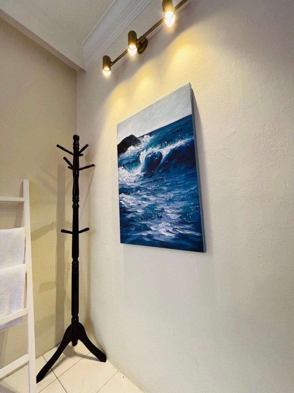 D Riad Ipoh Homestay l Home Cinema l 300MBPS l Múslim Only l, photo 14