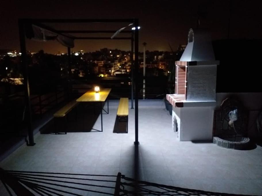 roof