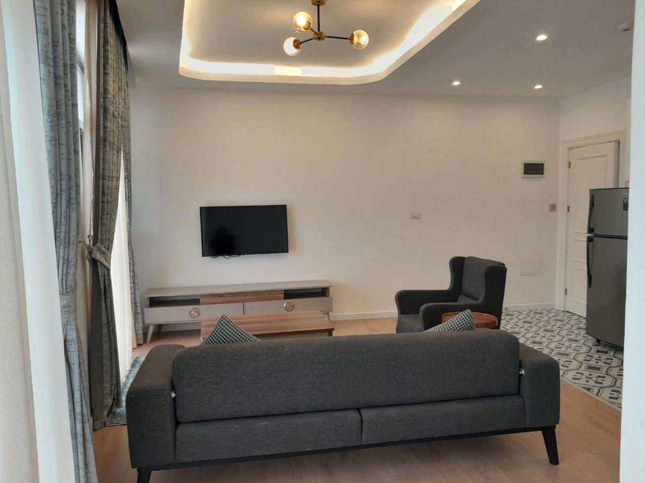 Zemilo Hotel Apartment