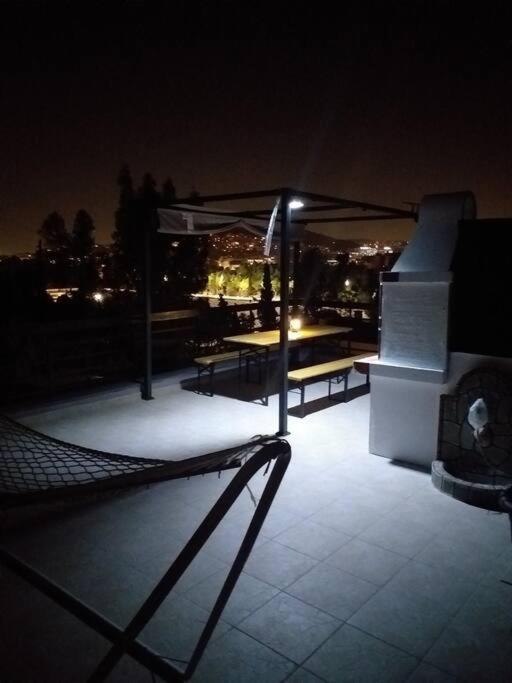 roof