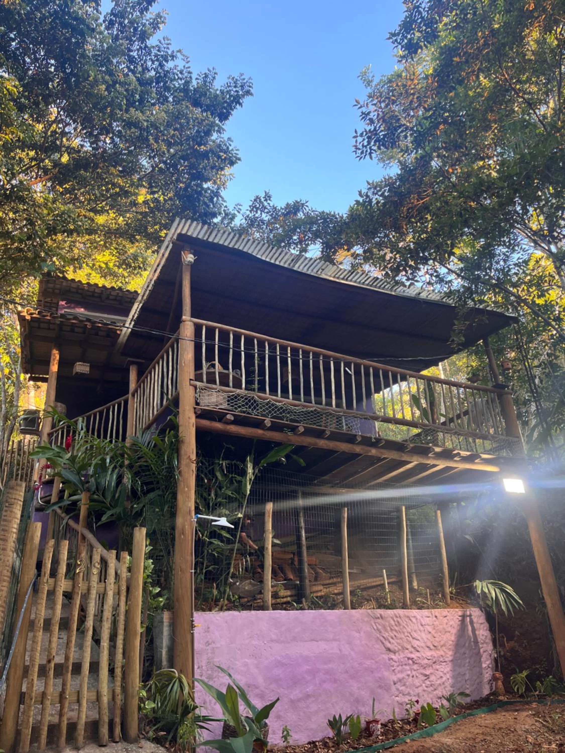 Casa Ipê I Itacaré-Ba