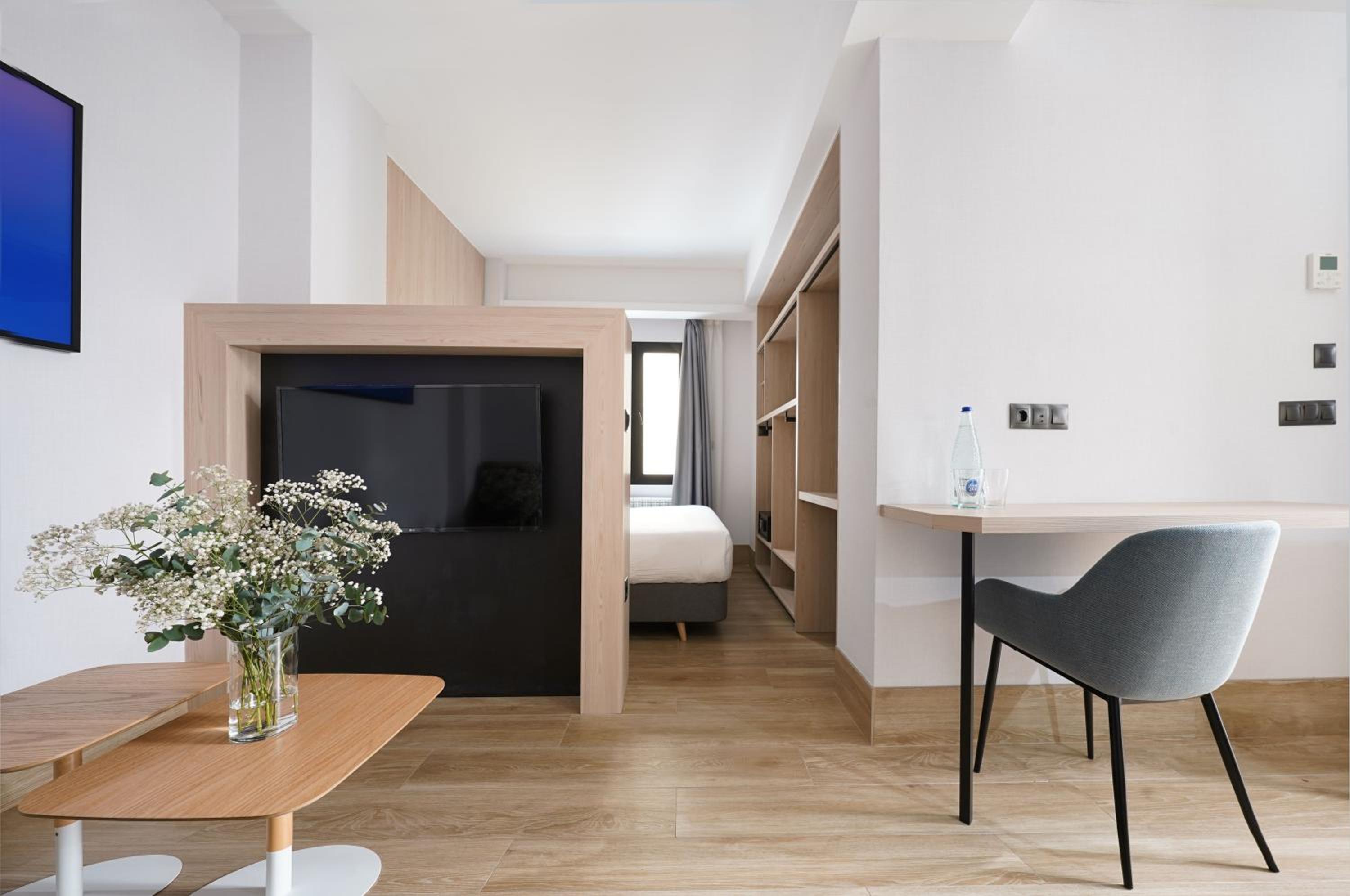 Numa Madrid Goya