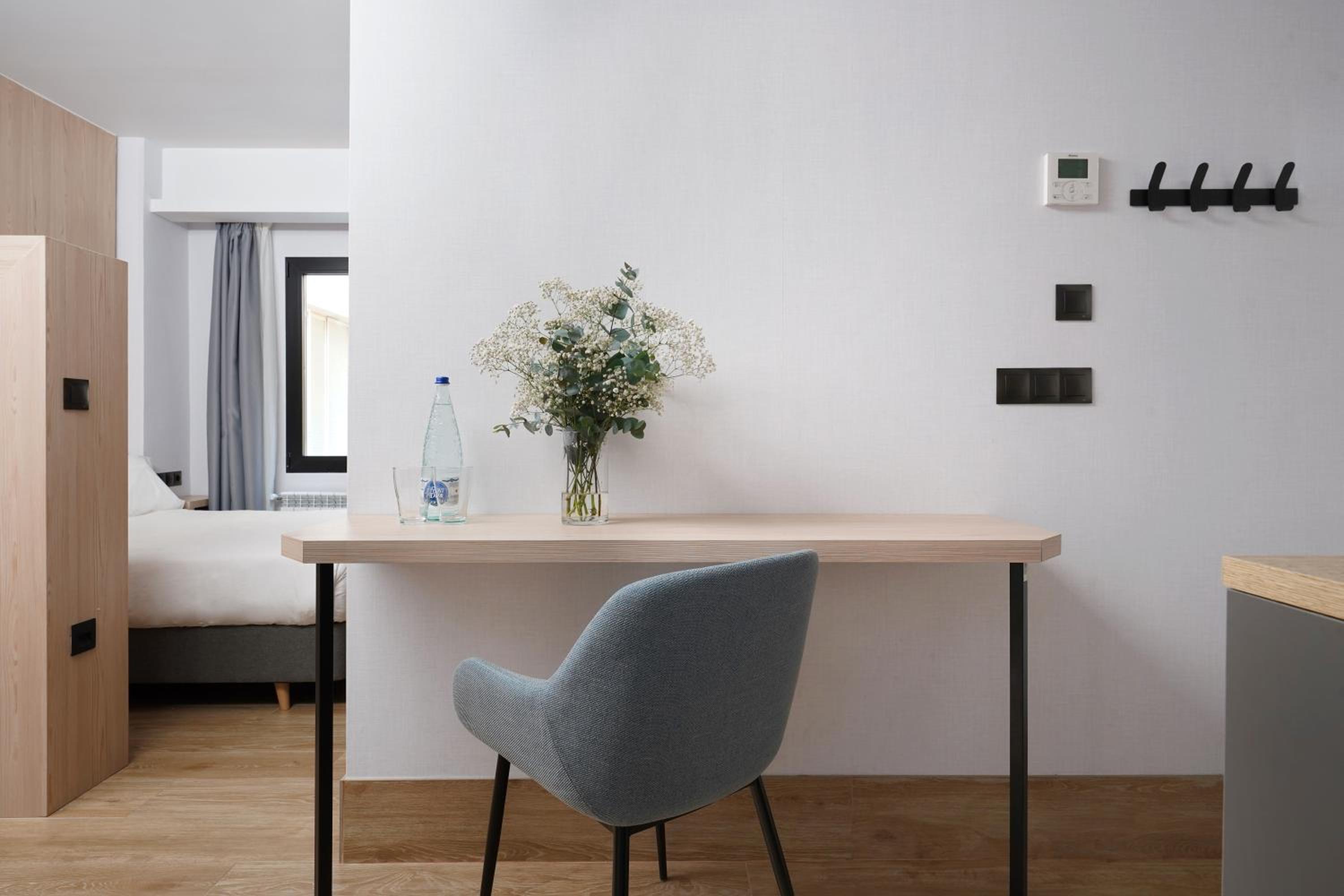 Numa Madrid Goya