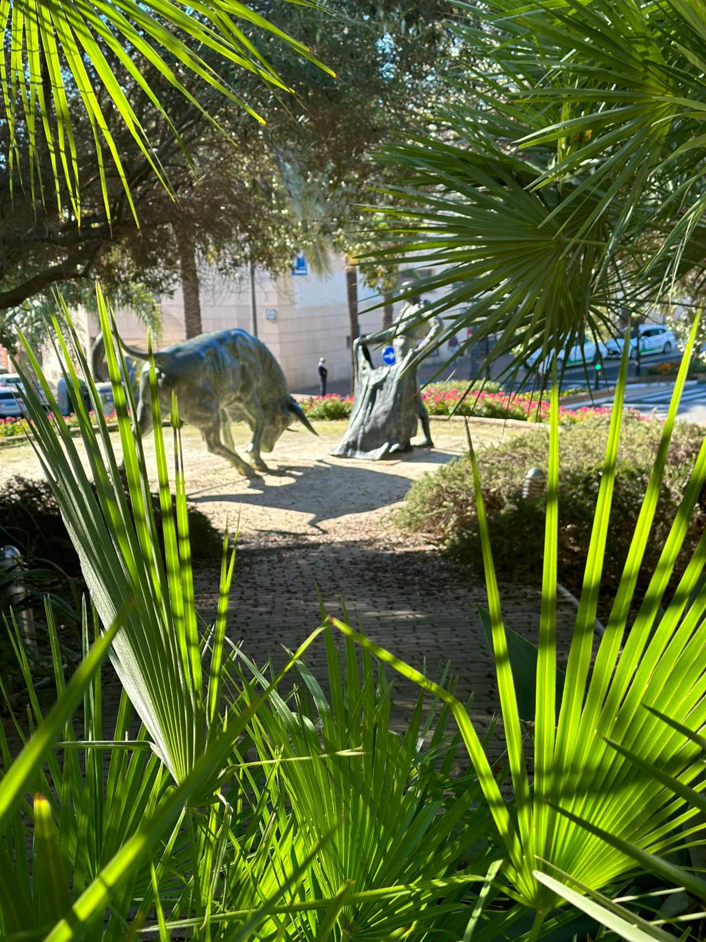 Estepona Center