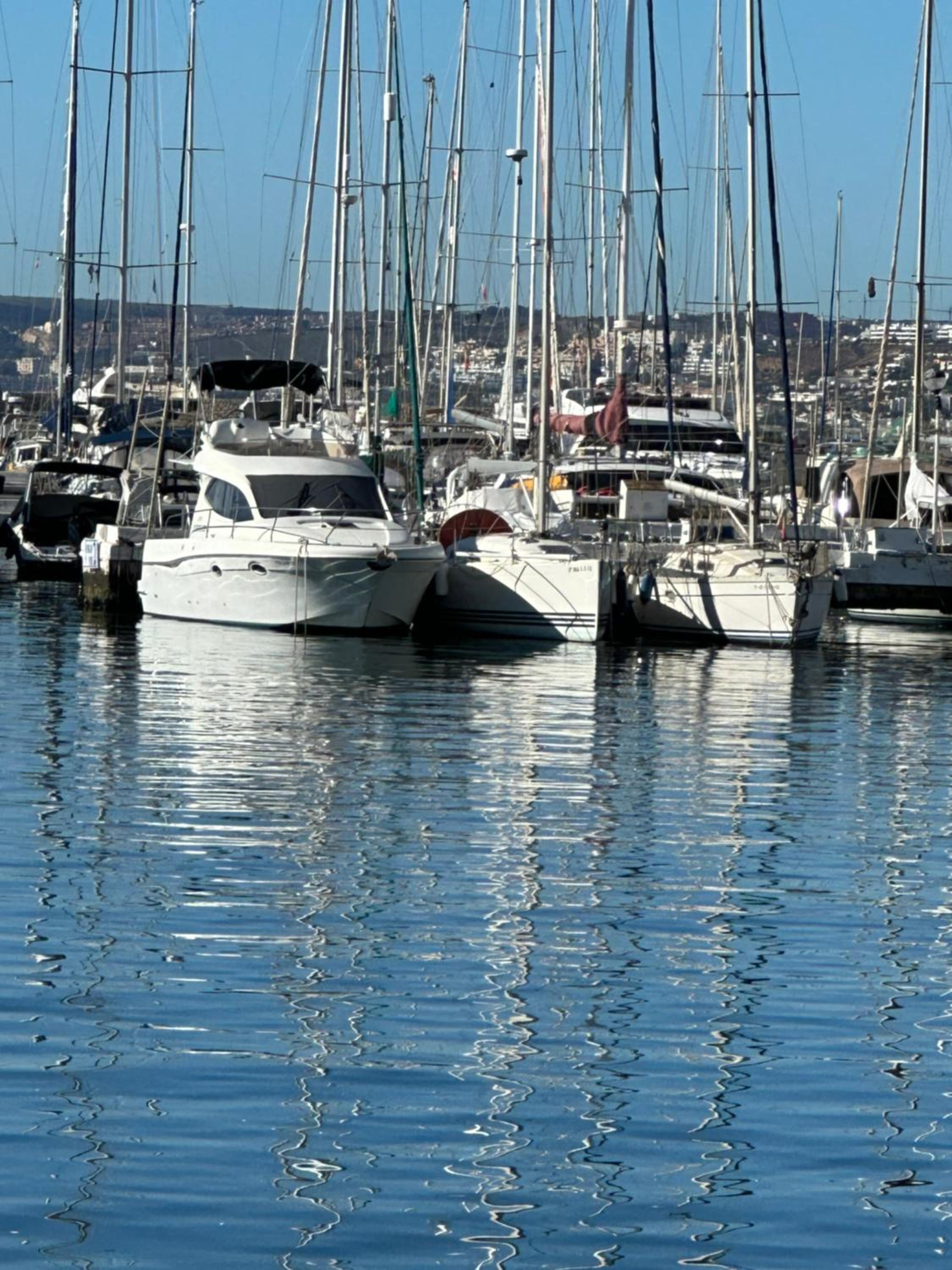 Estepona Center