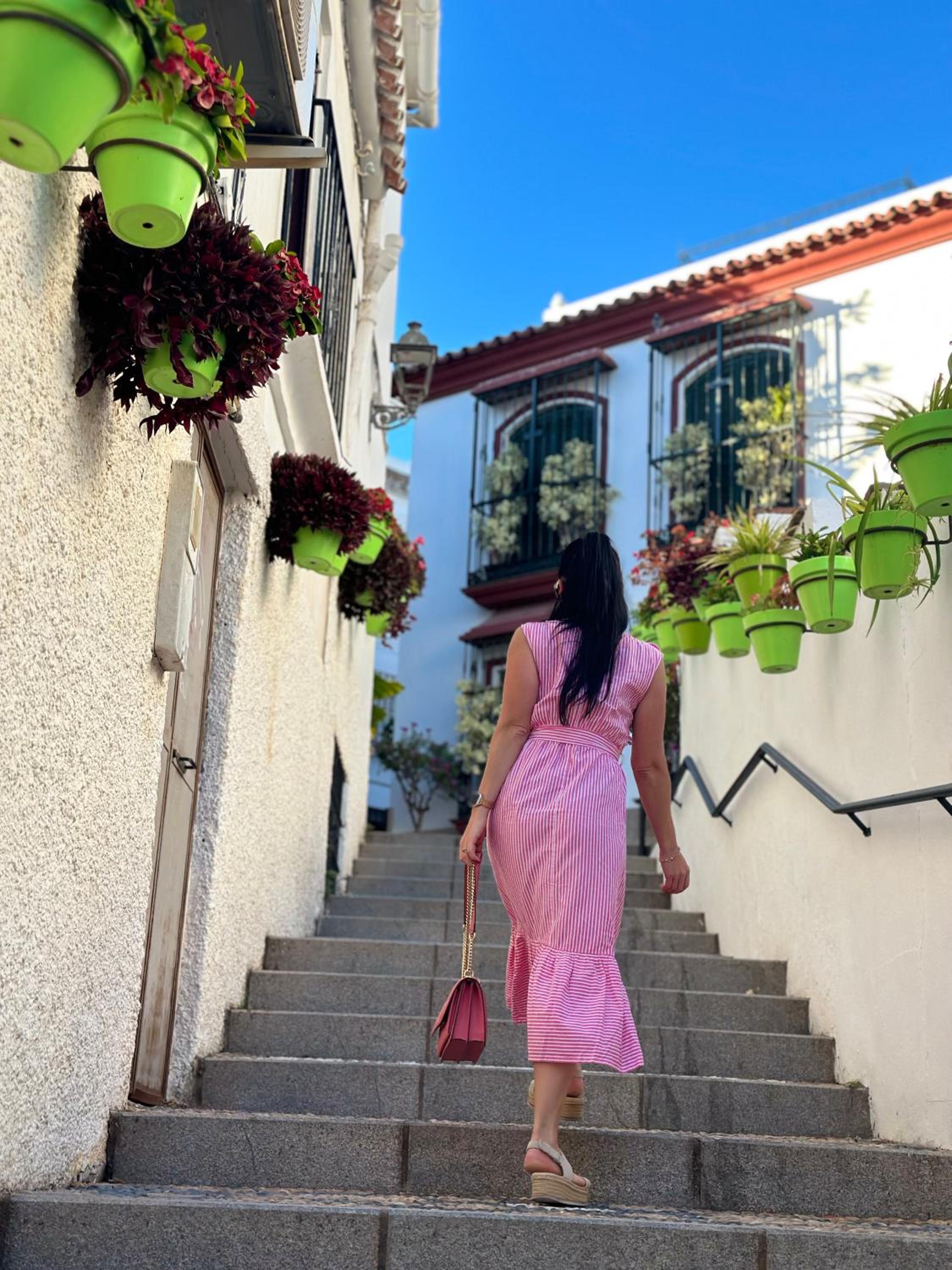 Estepona Center