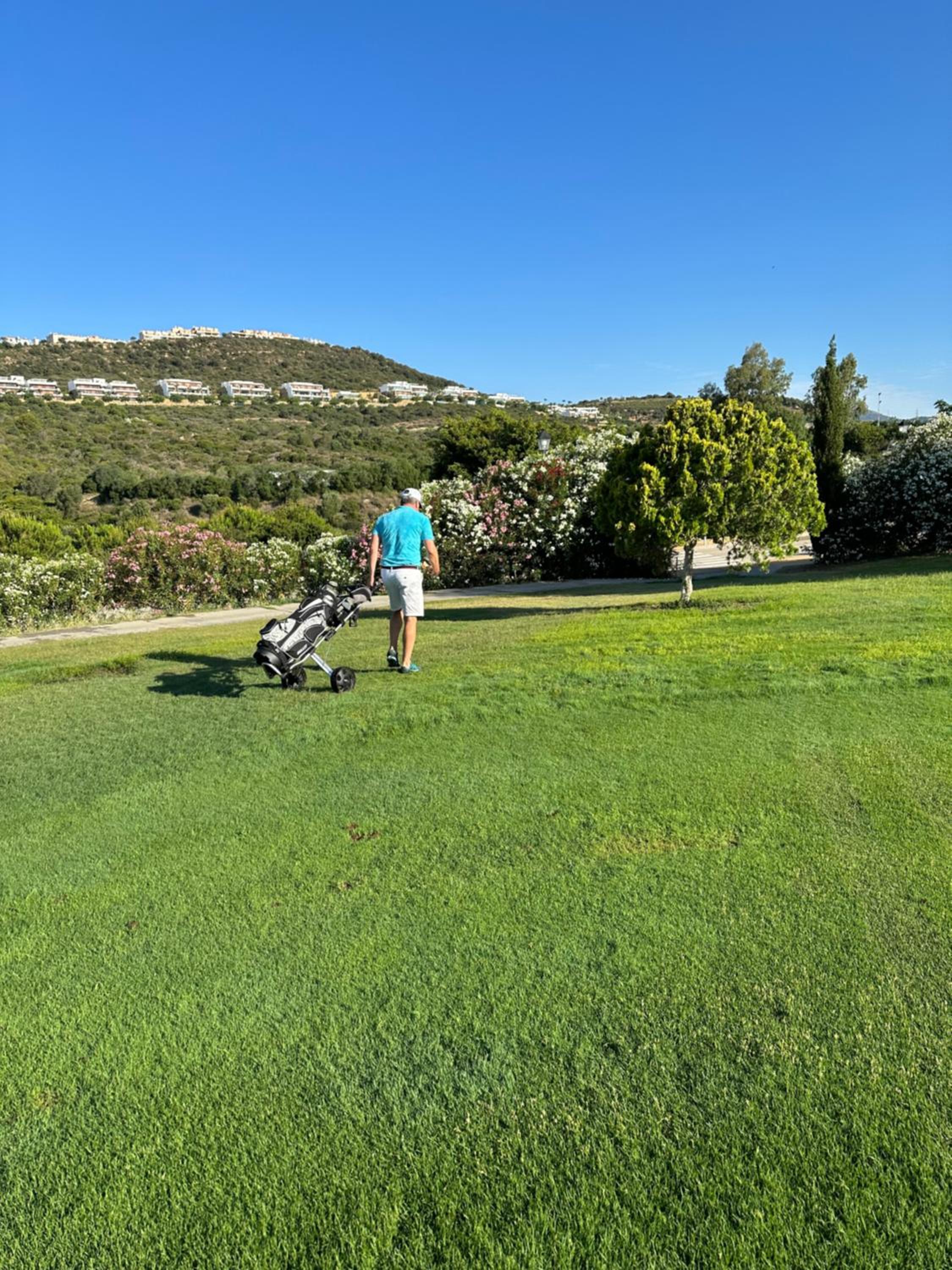 Estepona Center