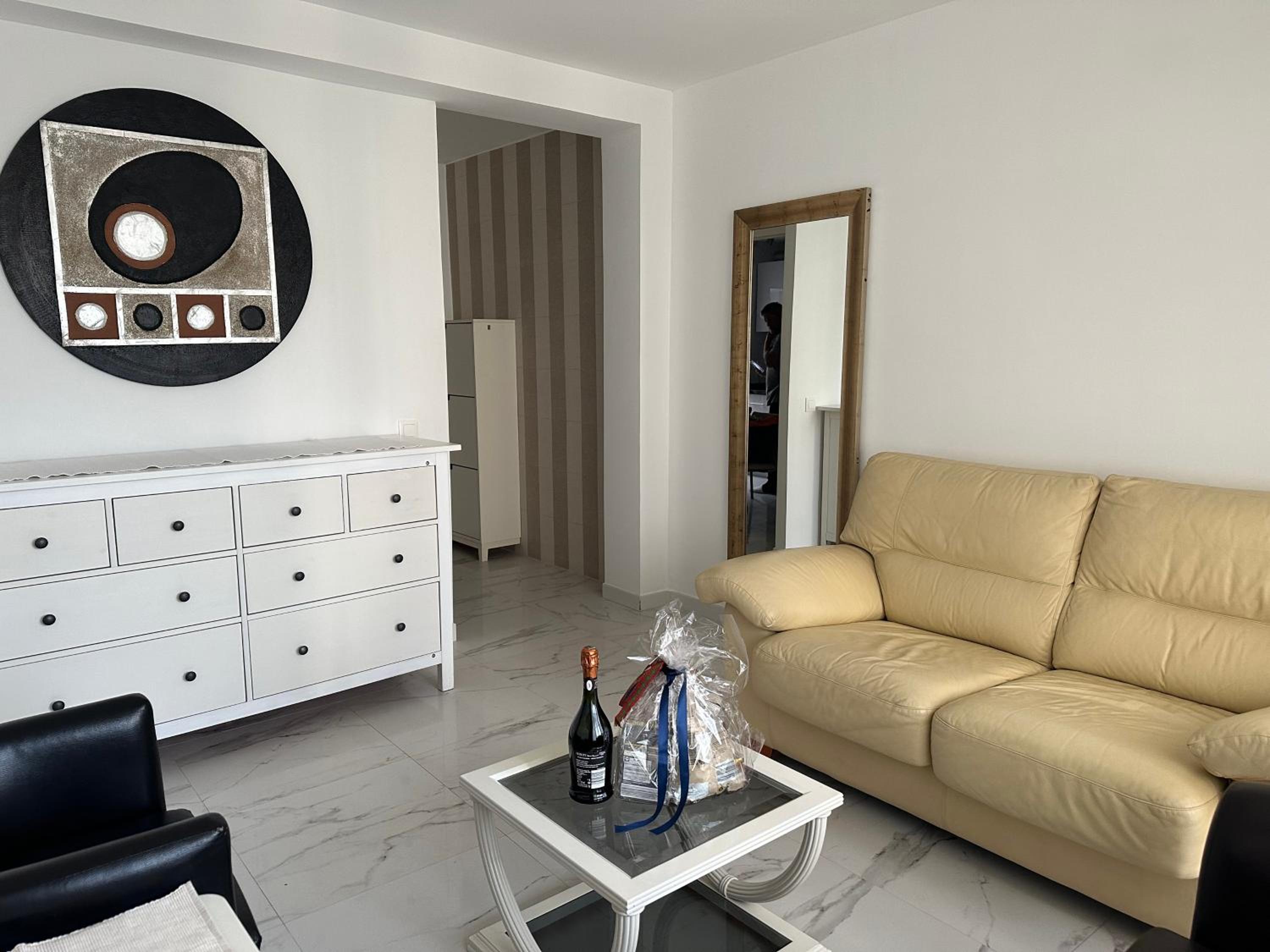 Estepona Center