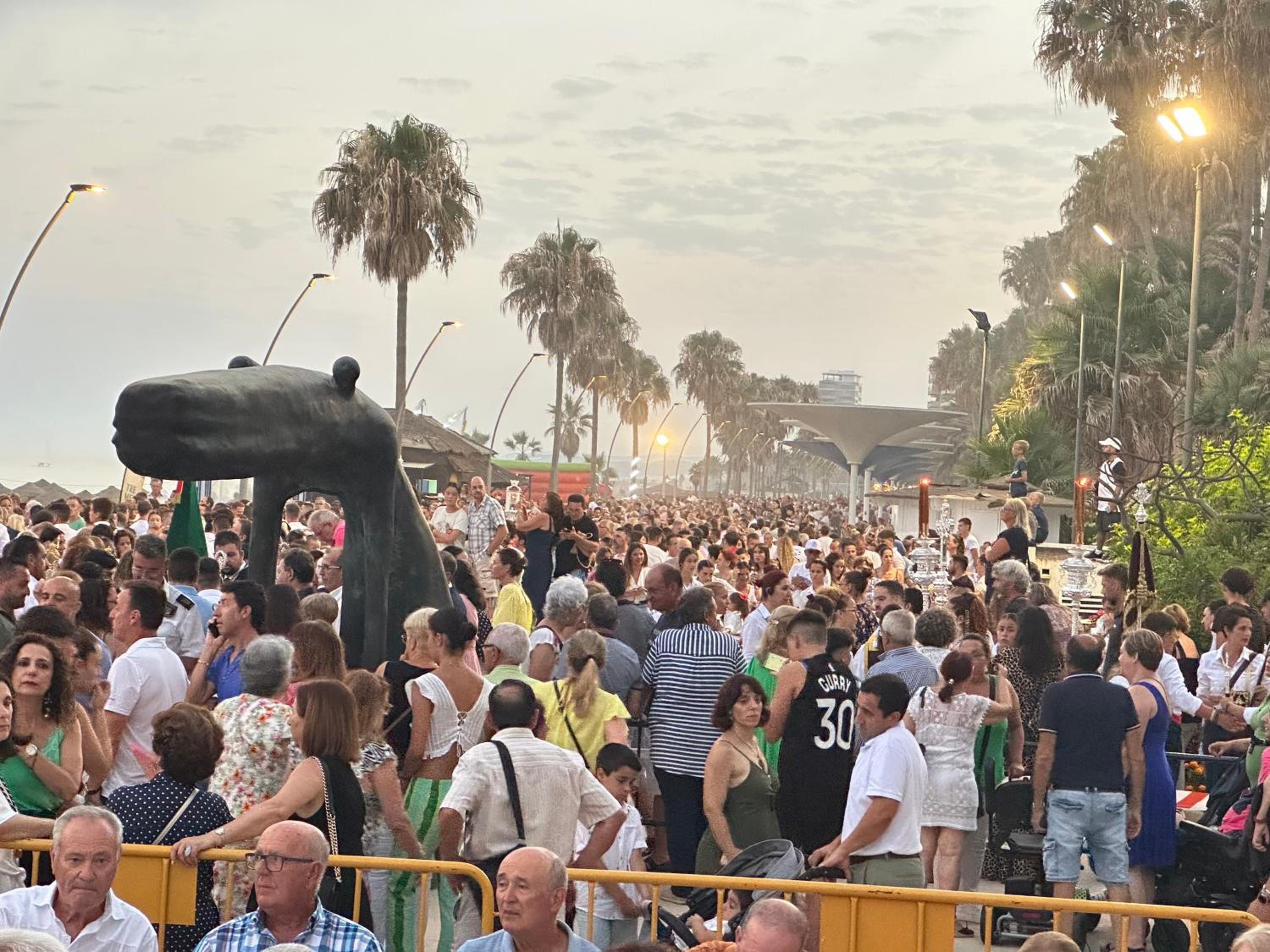 Estepona Center