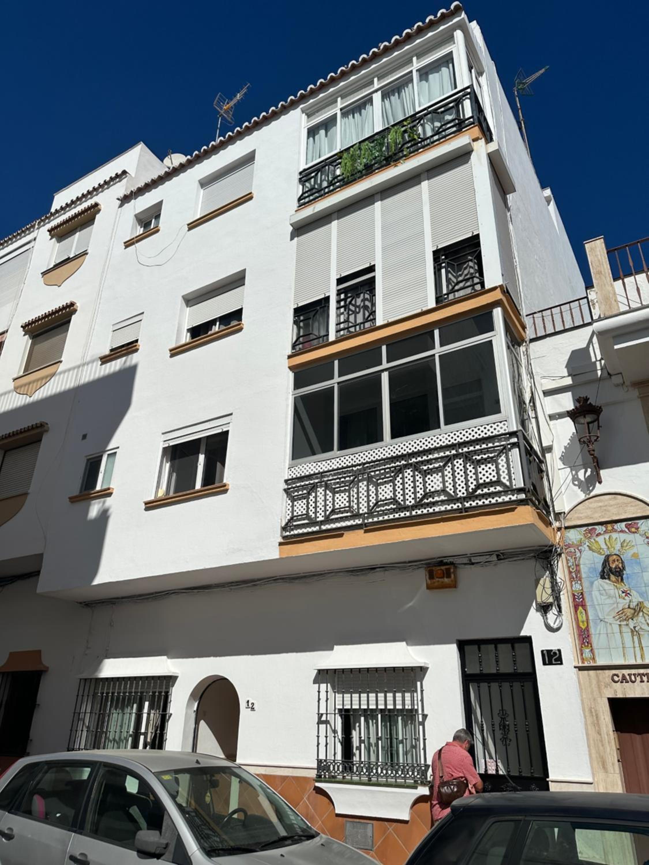 Estepona Center