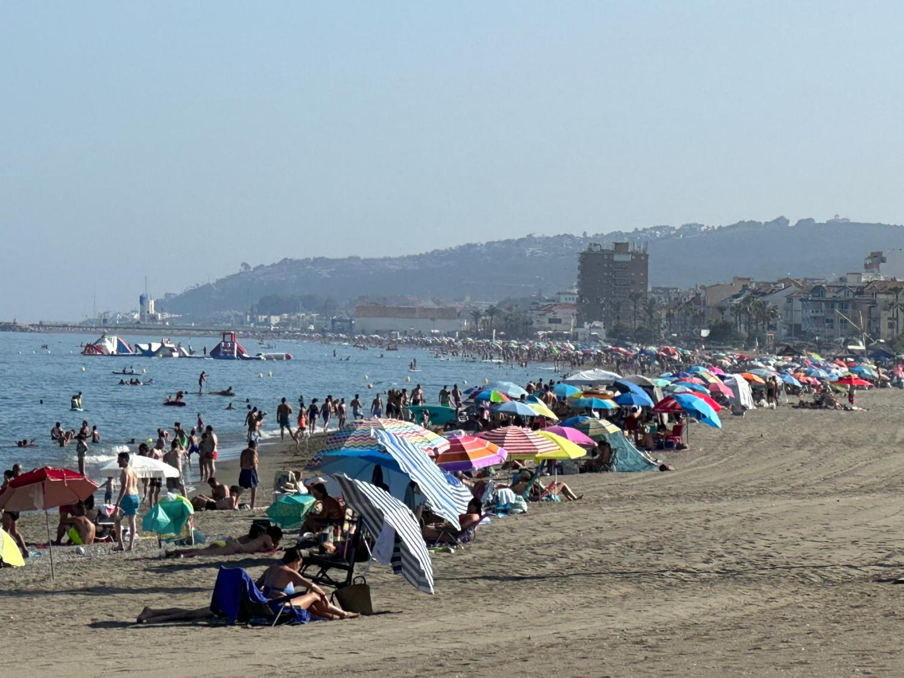 Estepona Center