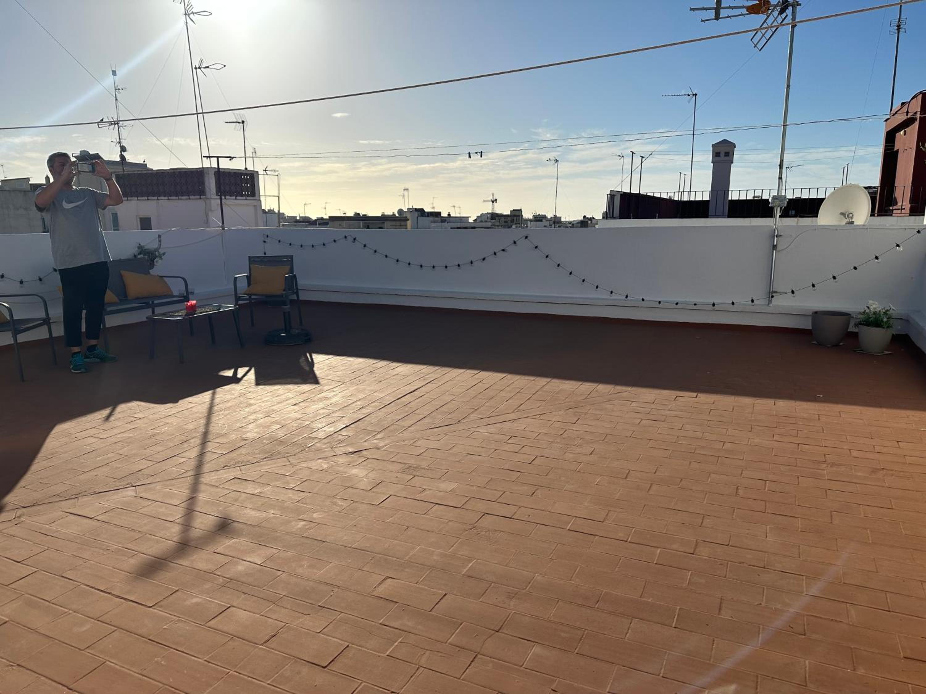 Estepona Center