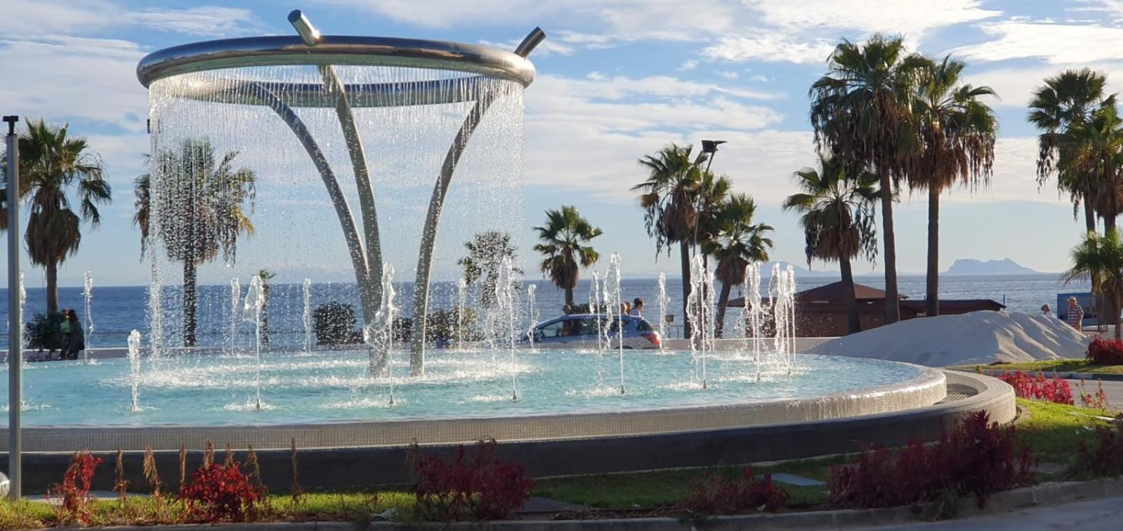 Estepona Center