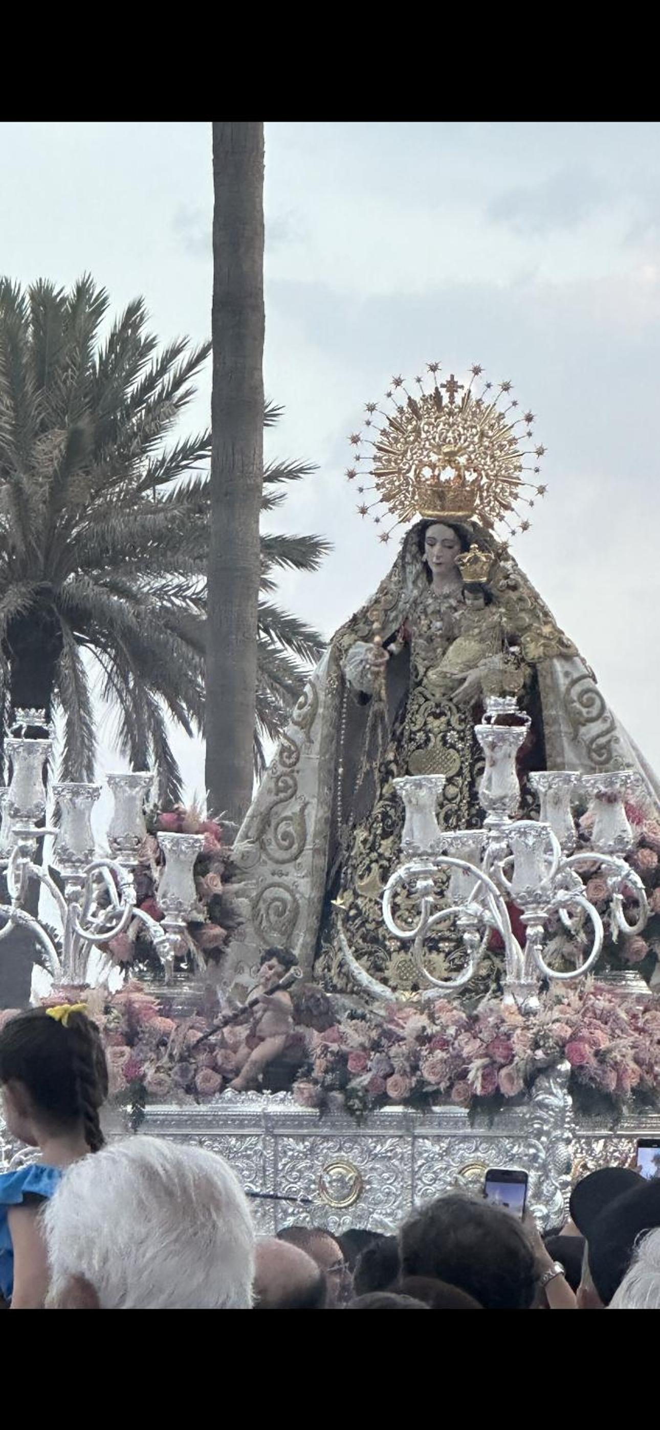 Estepona Center