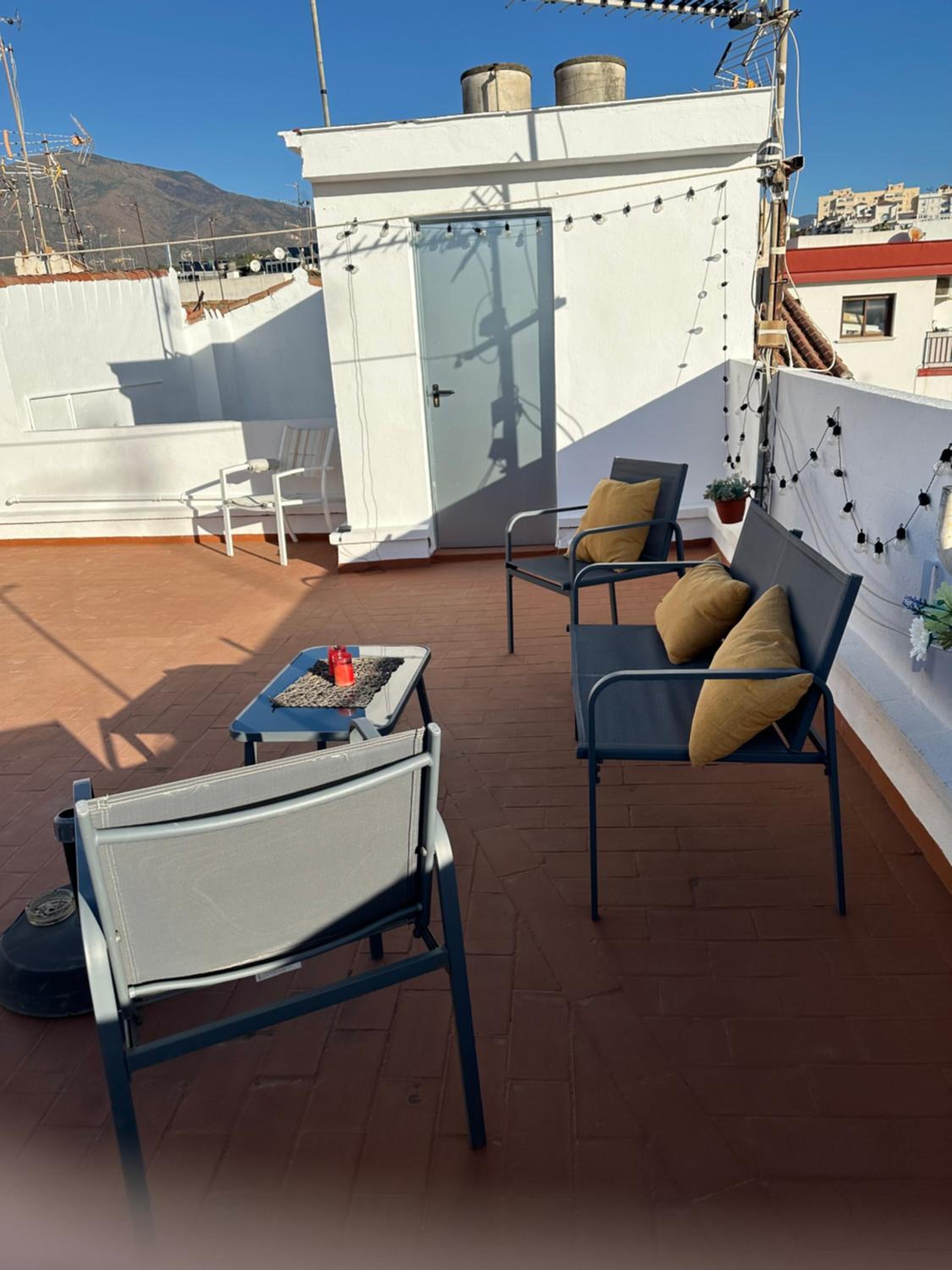 Estepona Center