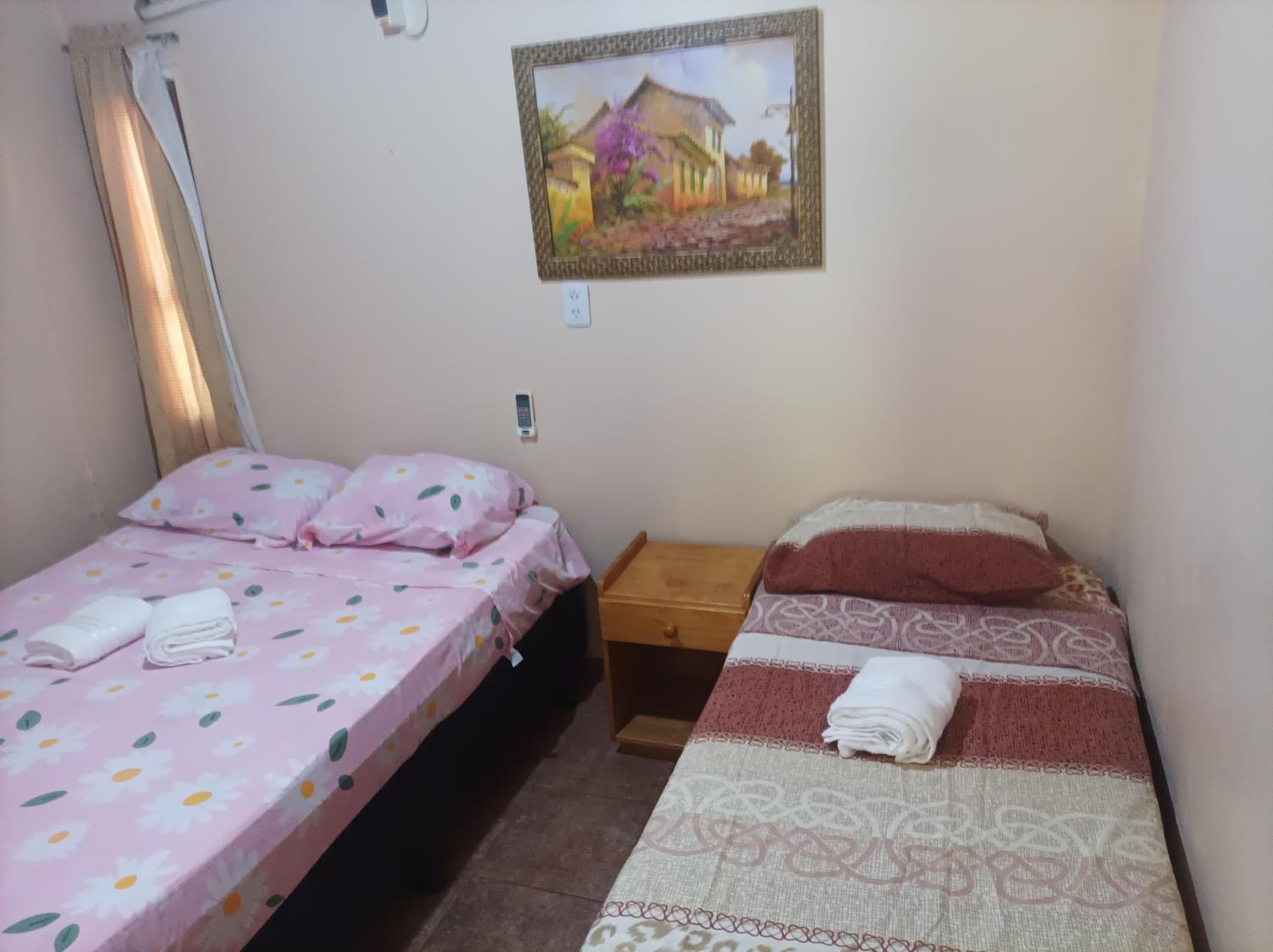 Departamentos Urquiza