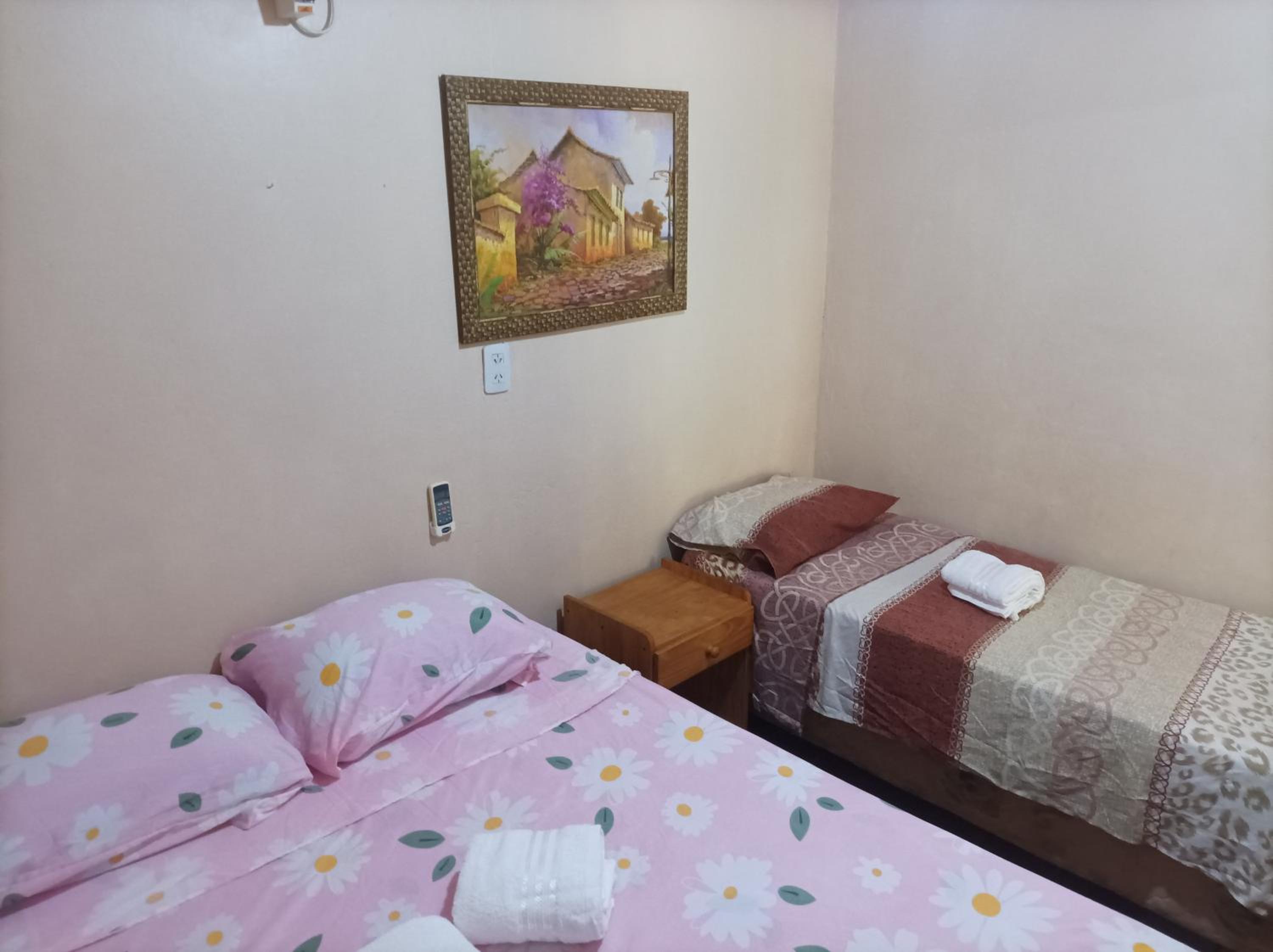 Departamentos Urquiza