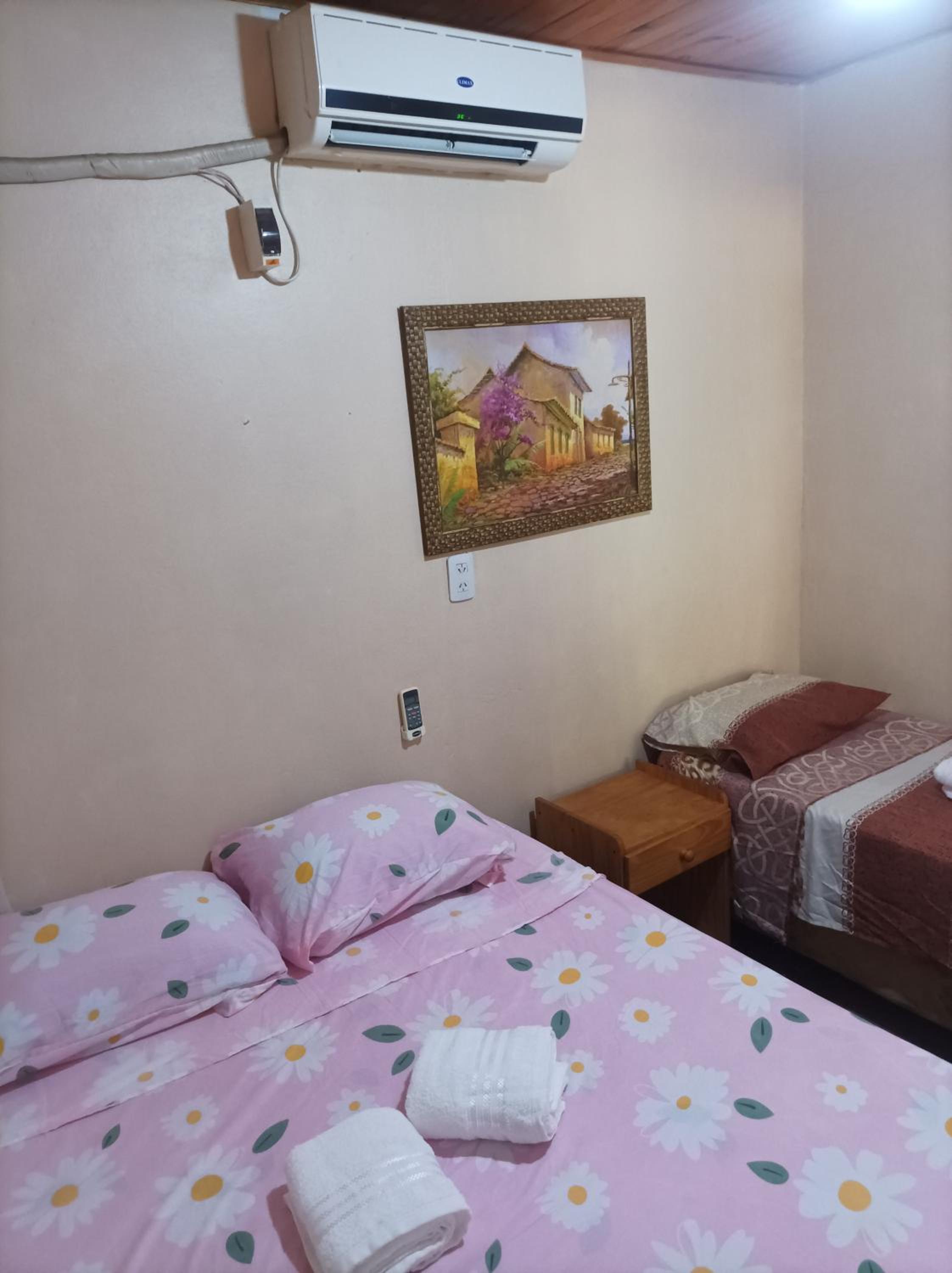 Departamentos Urquiza