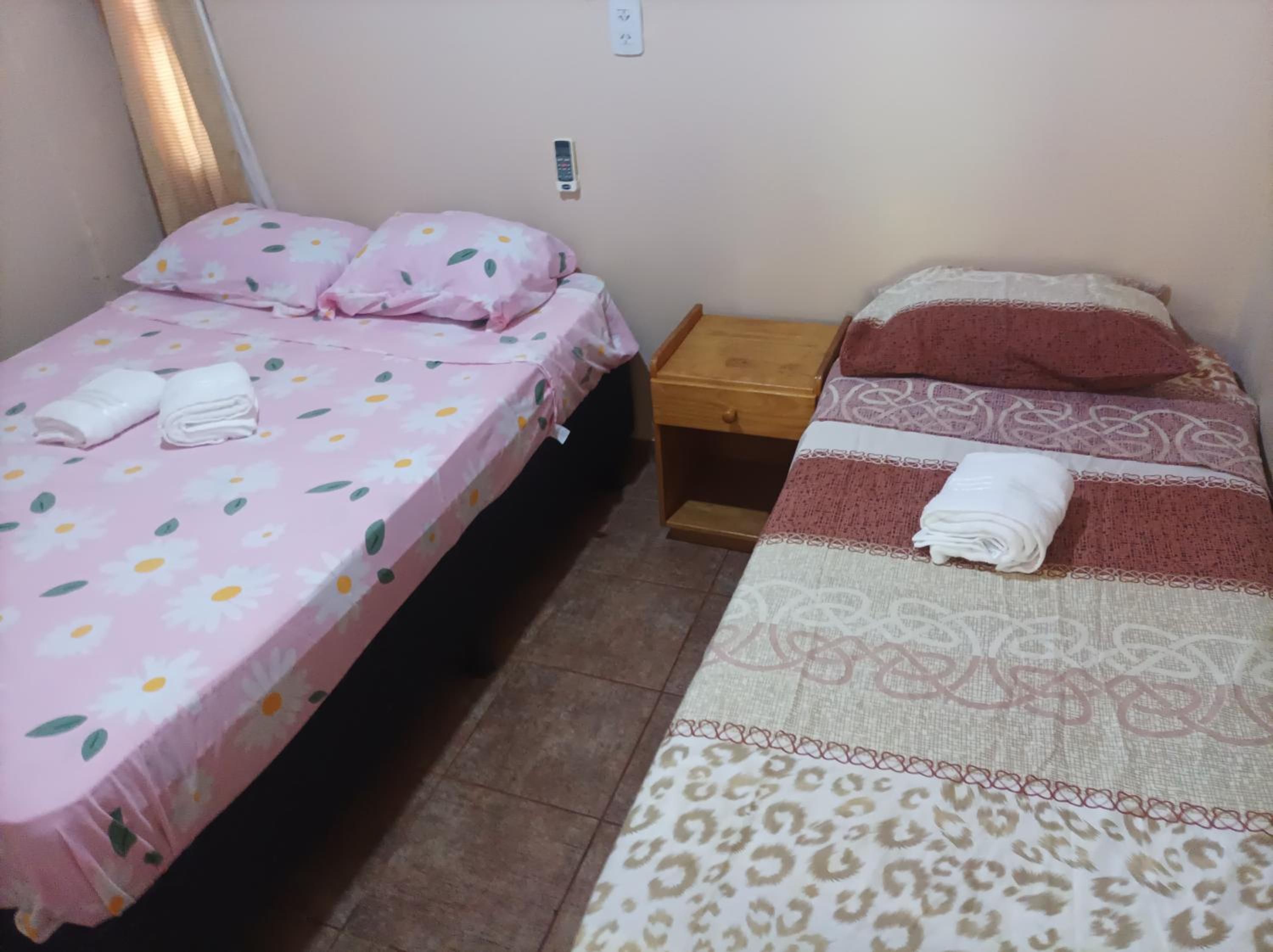 Departamentos Urquiza