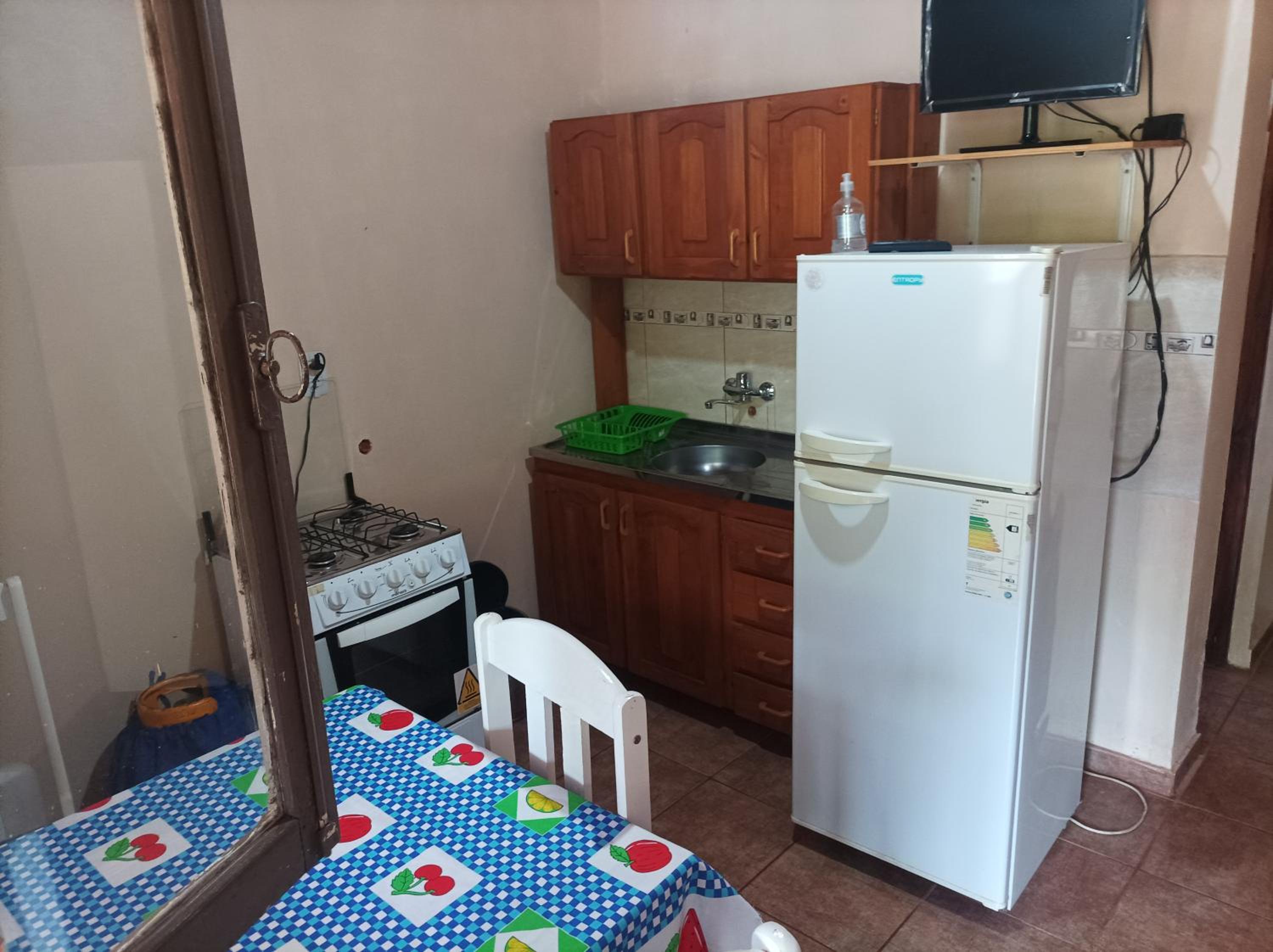 Departamentos Urquiza