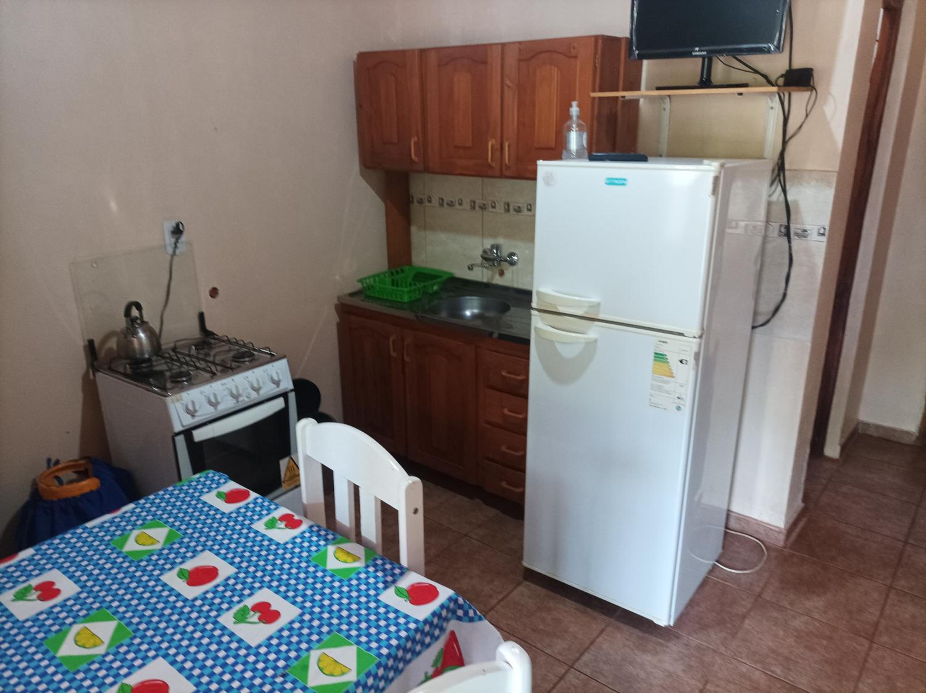 Departamentos Urquiza